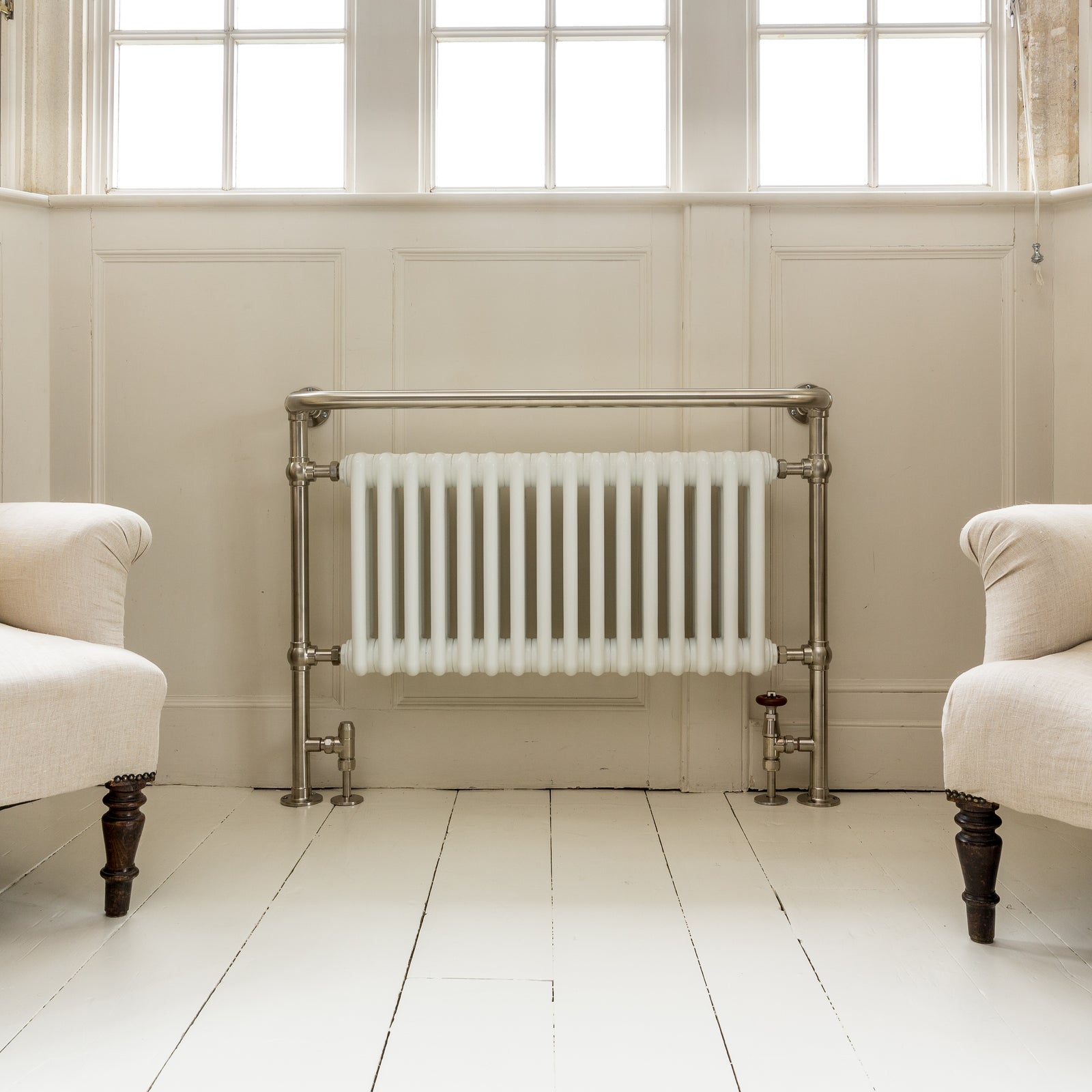 Explore Bathroom Heating - Rutland London (UAE)