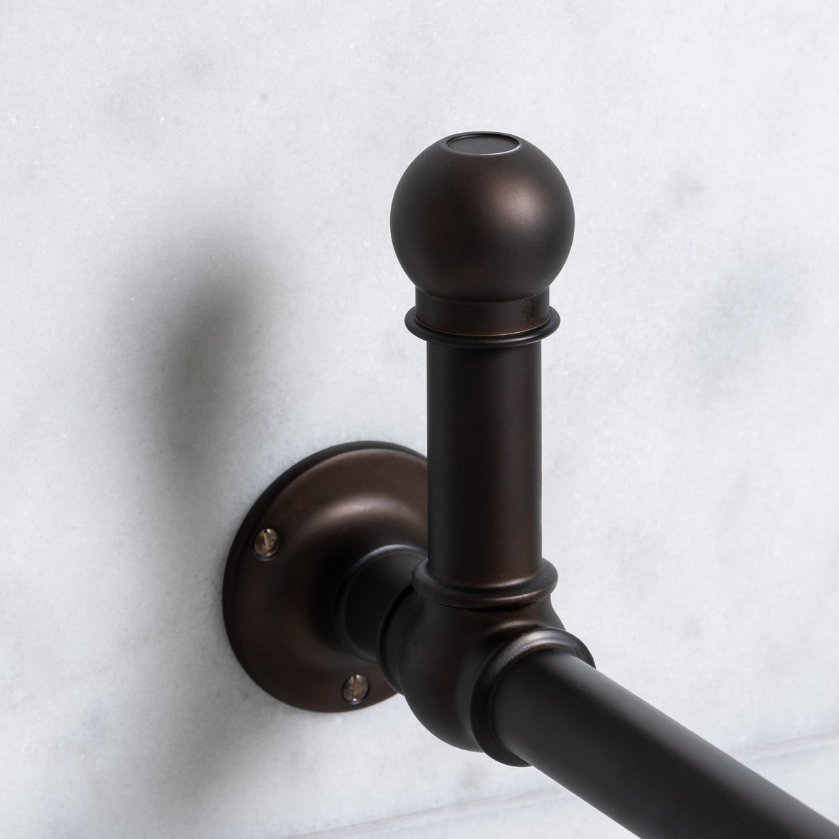 Reliance Double Vanity Stand (Stand Only - No Top, Upstand or Basins) - Rutland London (UAE)