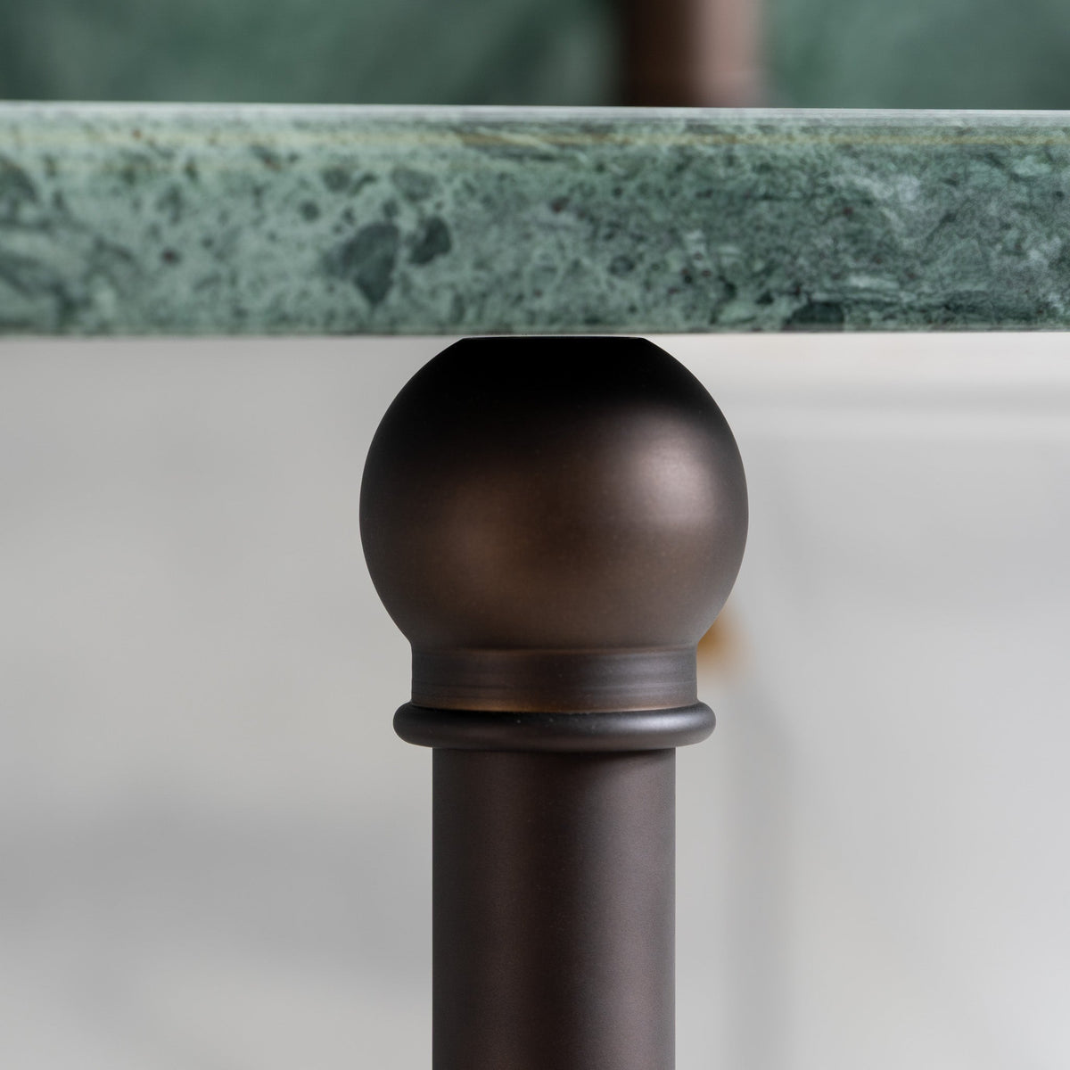 Reliance Double Vanity Suite (Inc. Marble Top, Upstand & Basins) - Rutland London (UAE)