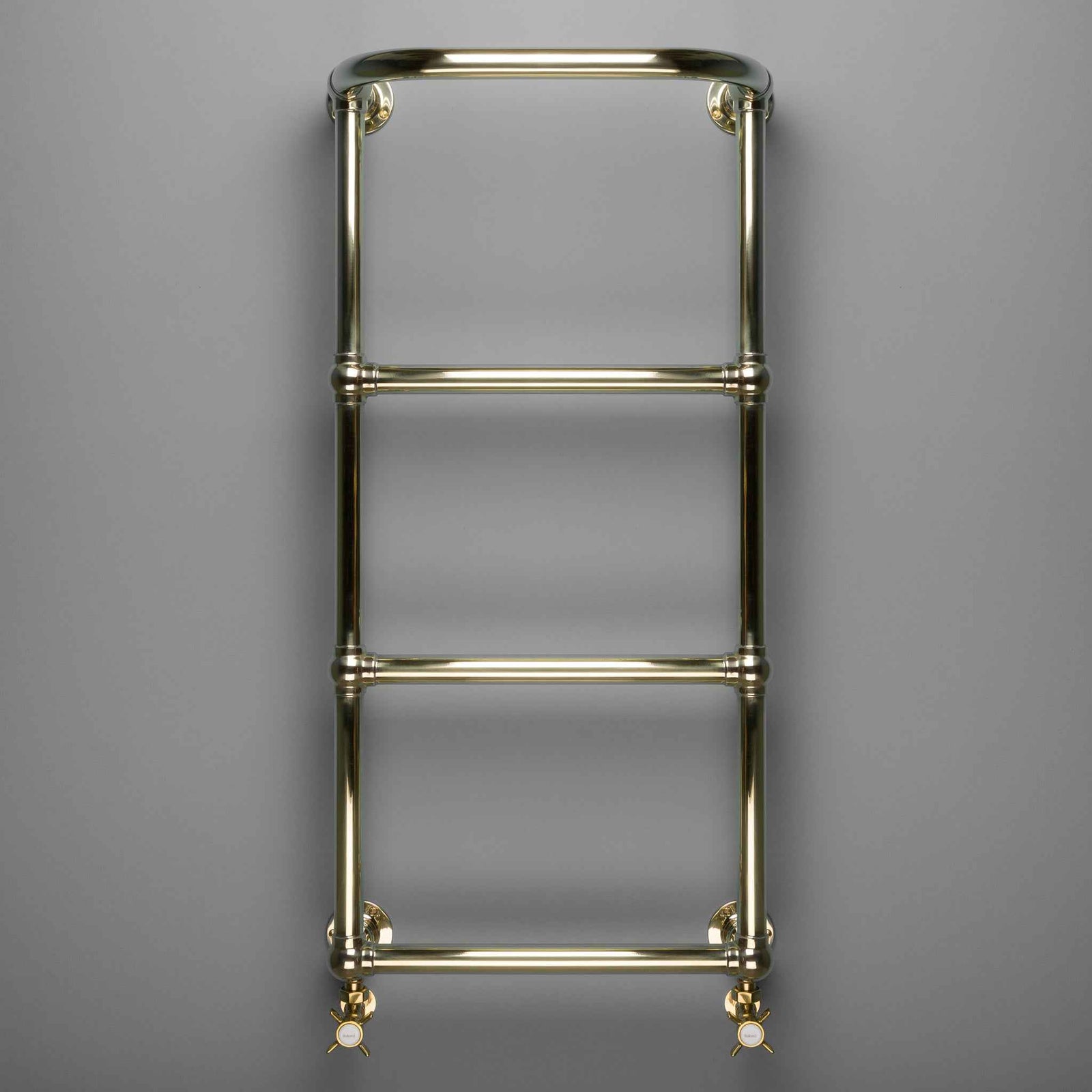 Montagu Heated Towel Rail - Rutland London (UAE)