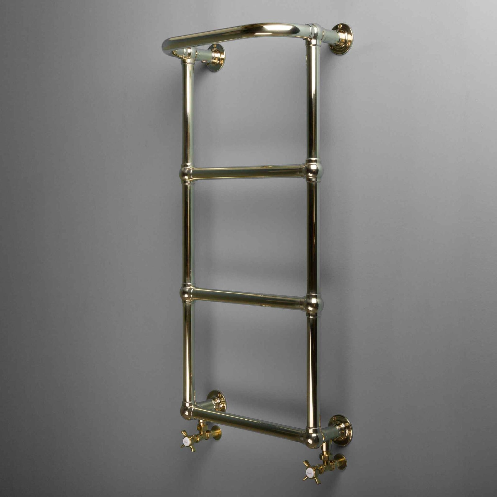 Montagu Heated Towel Rail - Rutland London (UAE)
