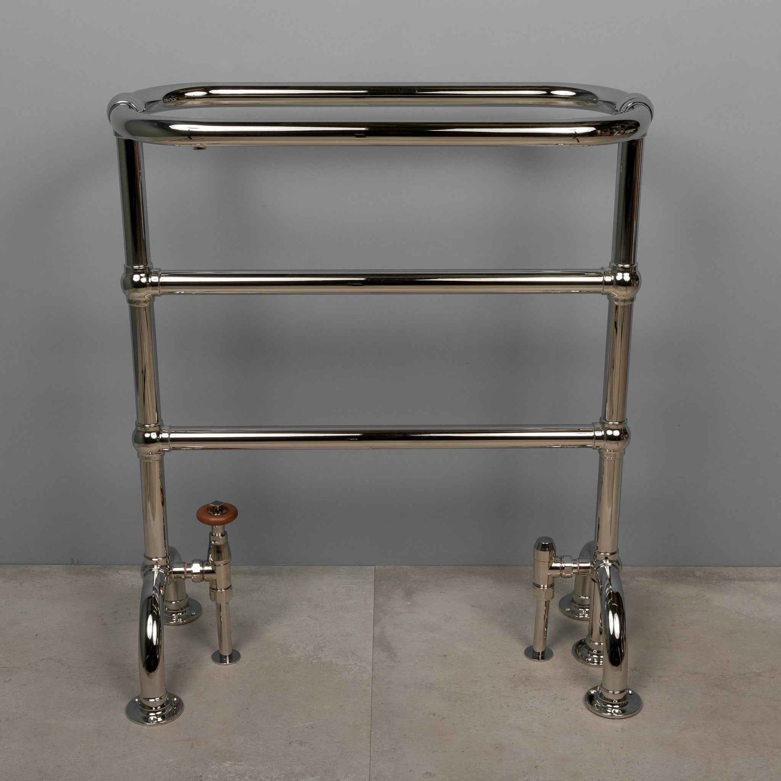 Elizabeth Heated Towel Rail - Rutland London (UAE)