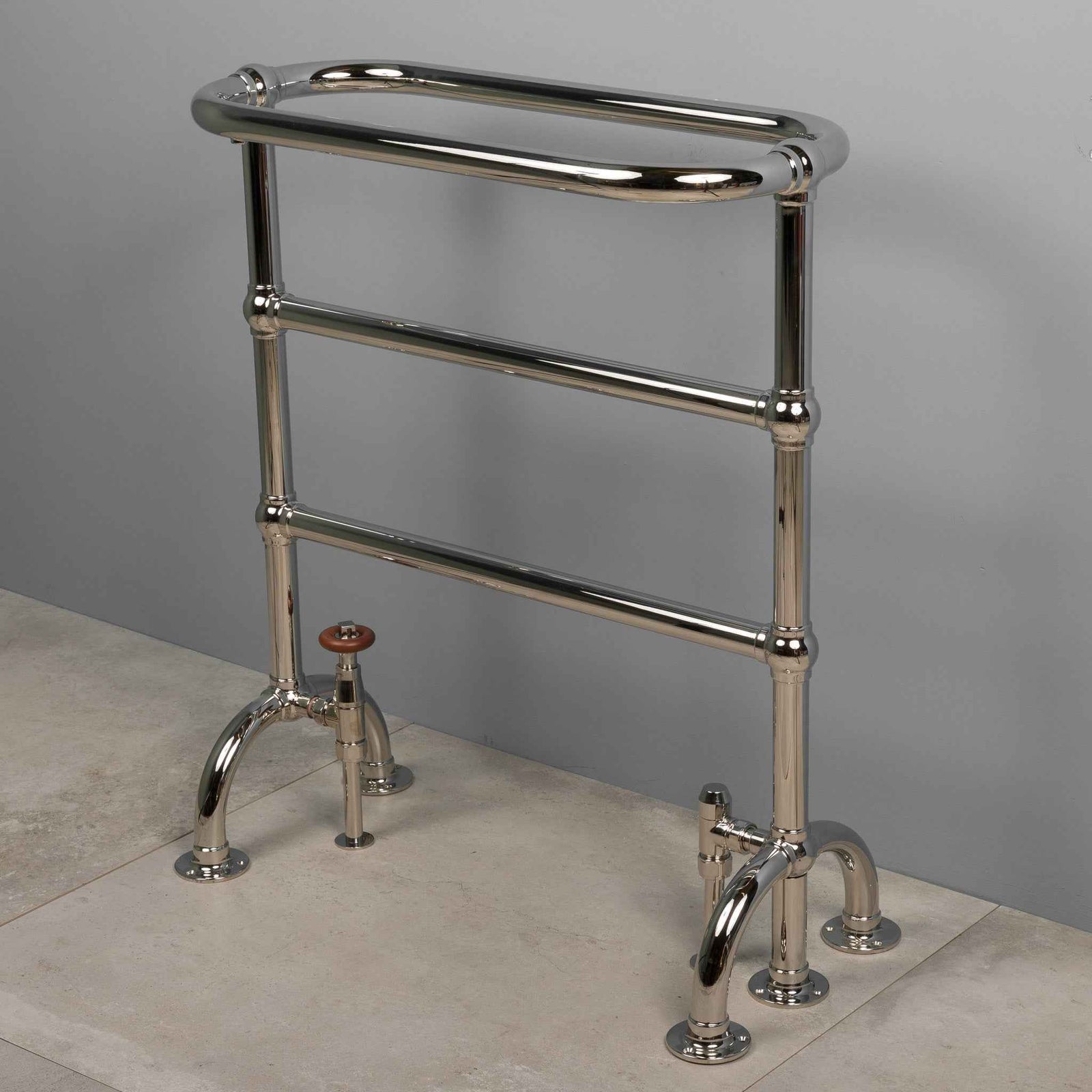 Elizabeth Heated Towel Rail - Rutland London (UAE)