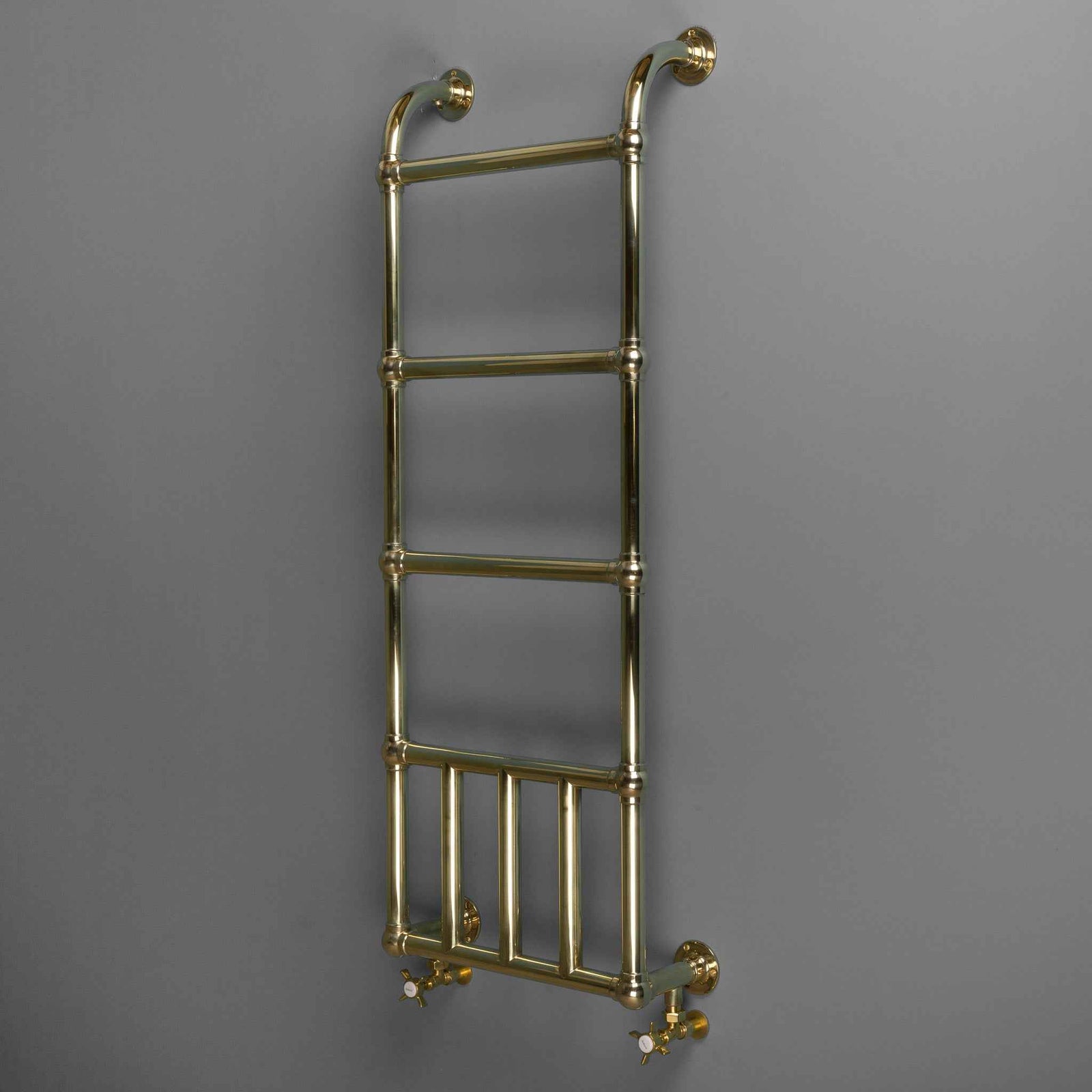 Oxford Heated Towel Rail - Rutland London (UAE)