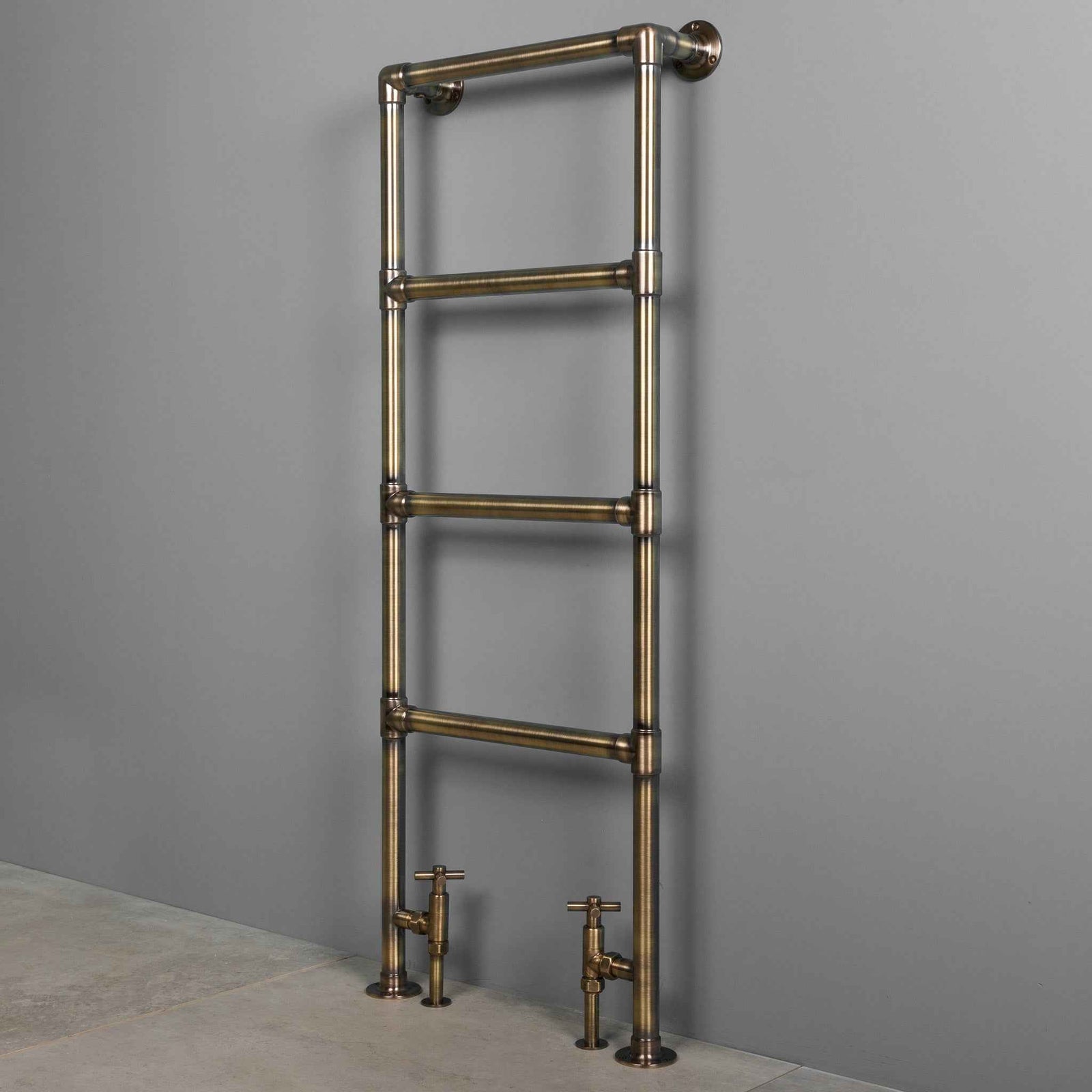 Arundel Heated Towel Rail - Rutland London (UAE)