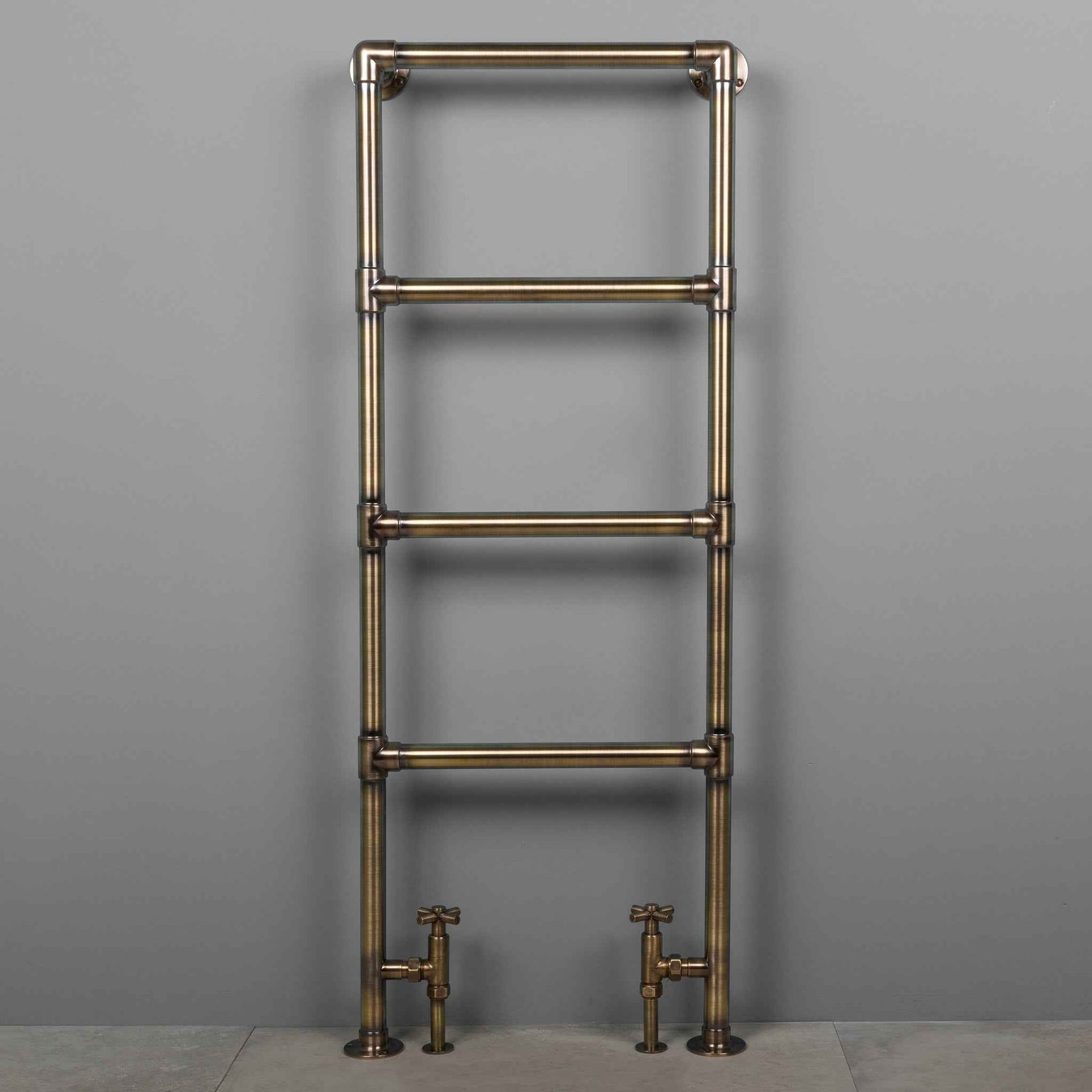 Arundel Heated Towel Rail - Rutland London (UAE)