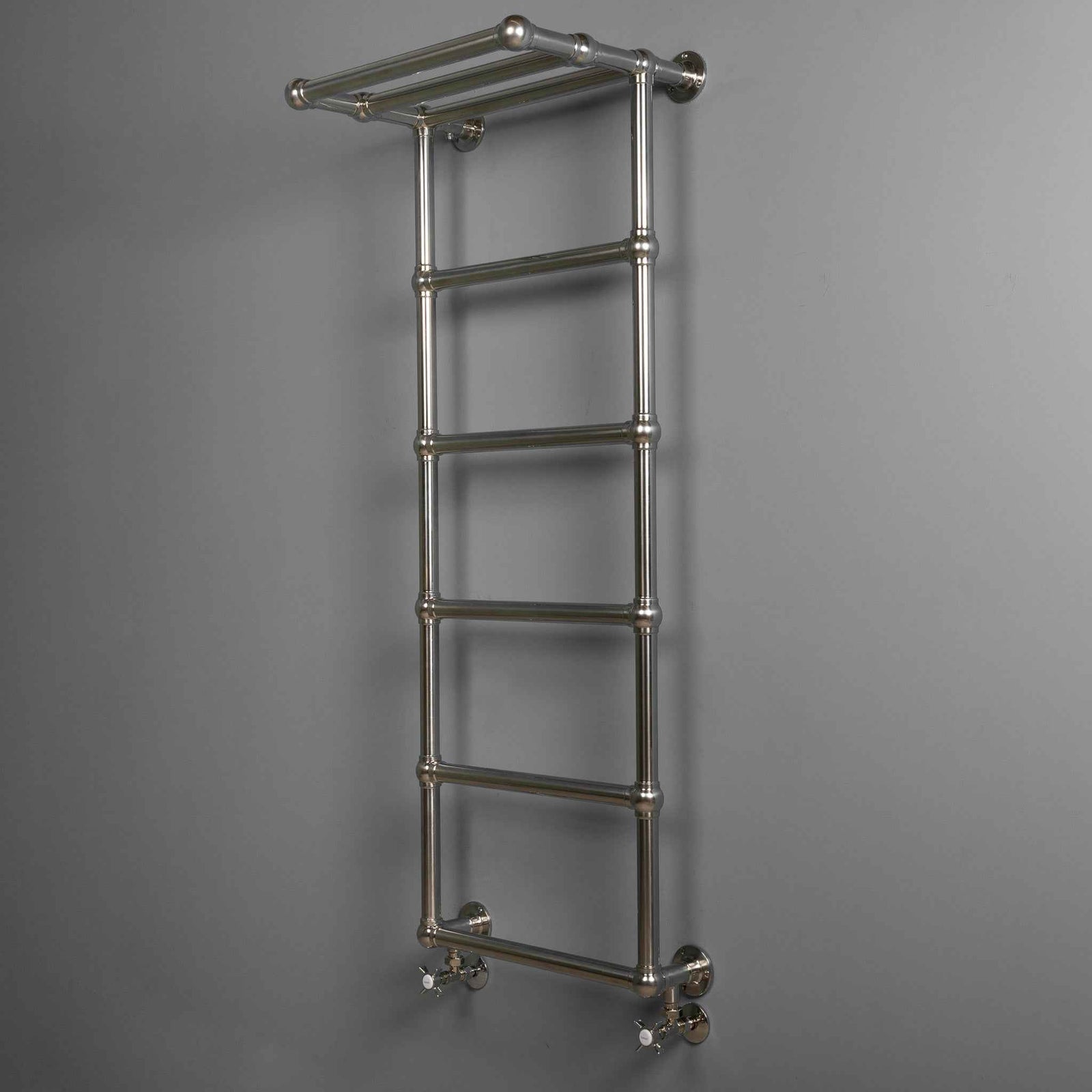 Oakley Heated Towel Rail - Rutland London (UAE)