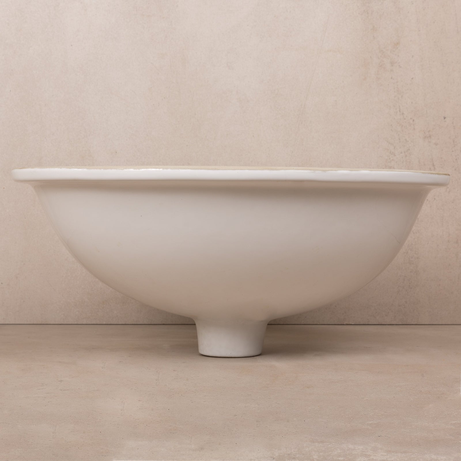 Hans Undercounter Basin - Rutland London (UAE)