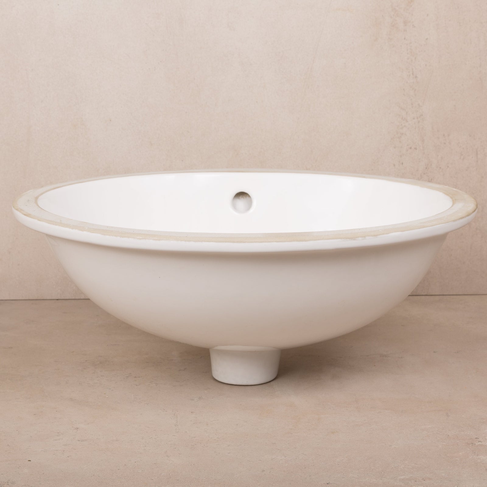 Hans Undercounter Basin - Rutland London (UAE)