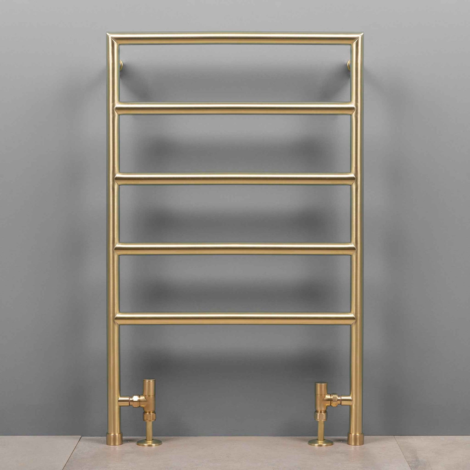 Torres Heated Towel Rail - Rutland London (UAE)