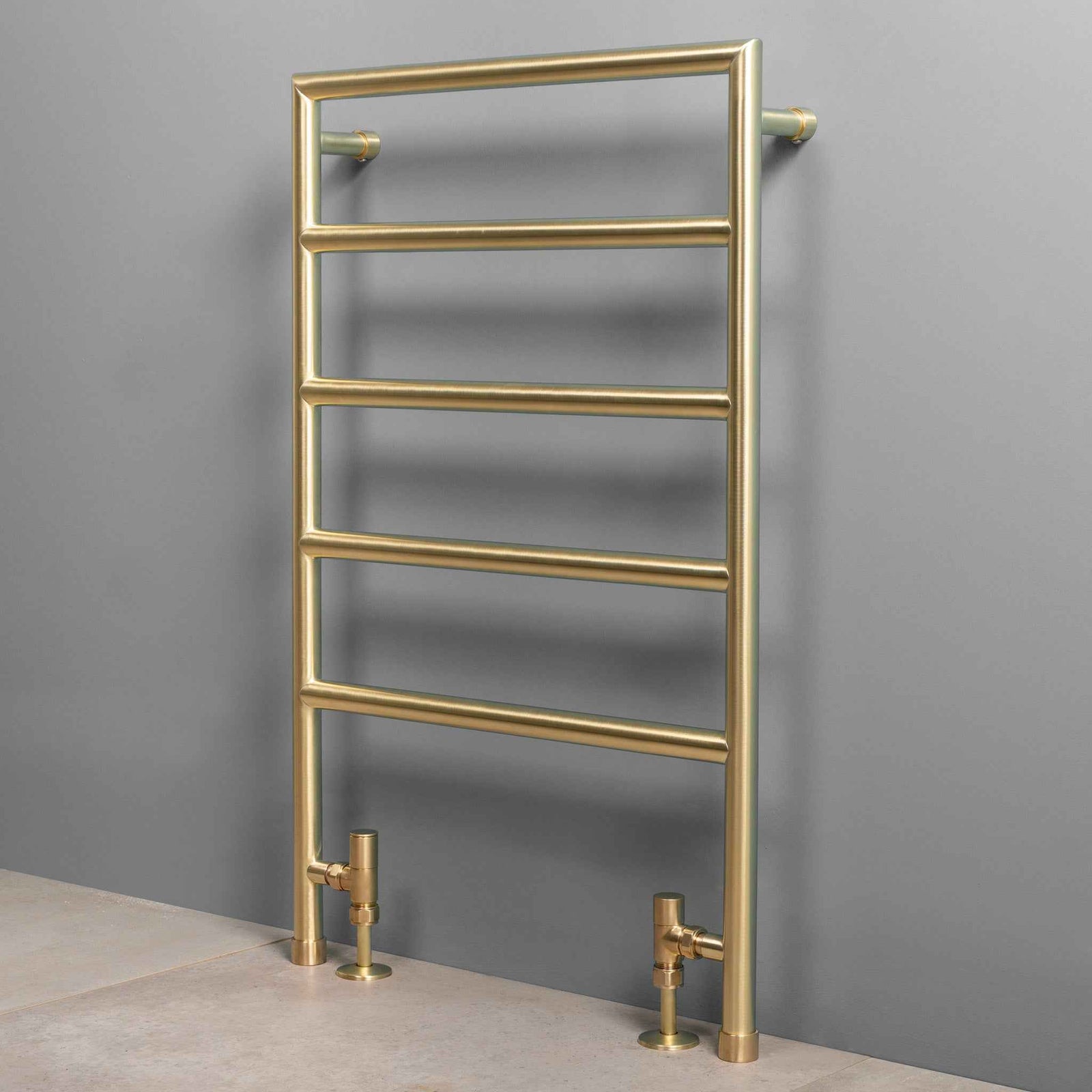 Torres Heated Towel Rail - Rutland London (UAE)