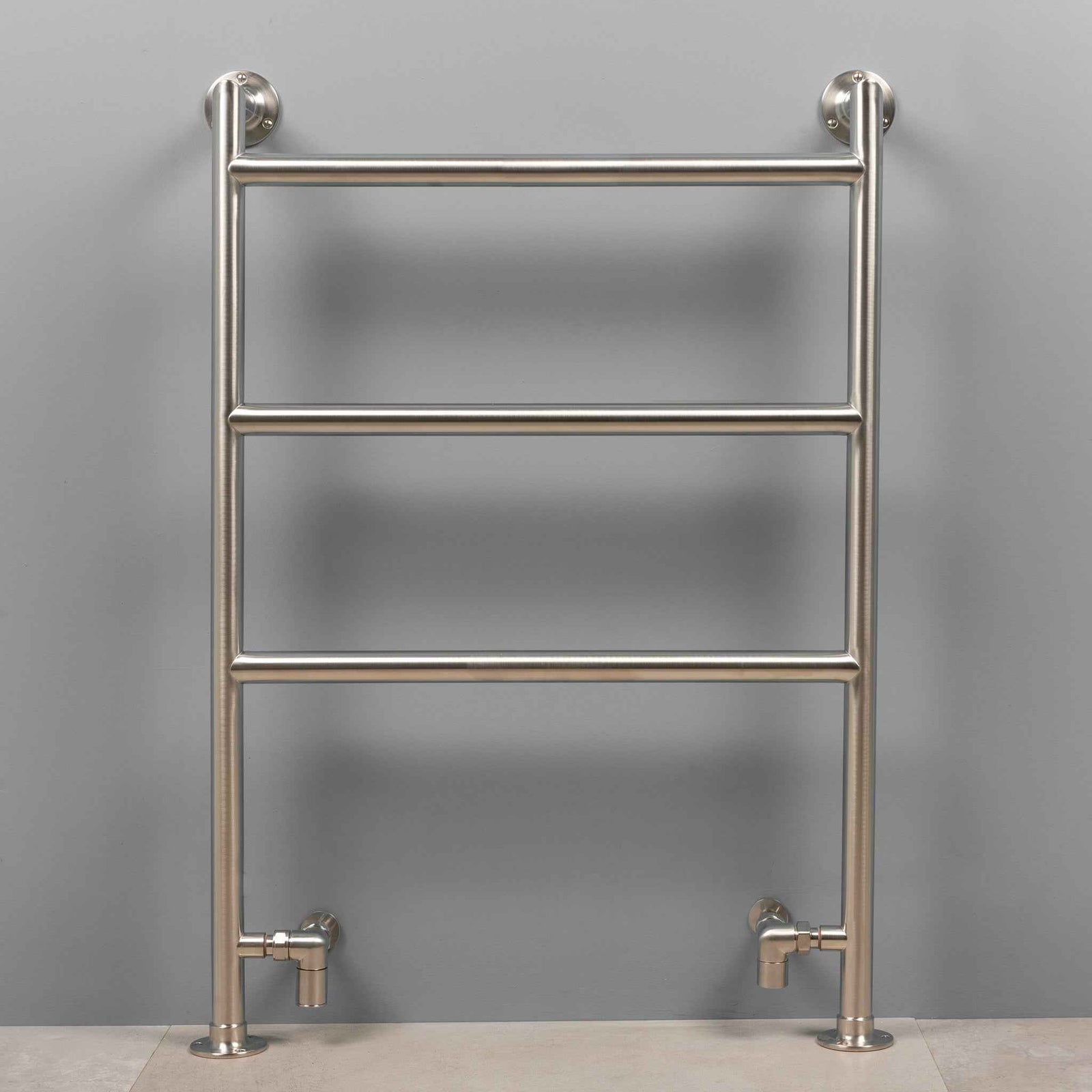 Soho Heated Towel Rail - Rutland London (UAE)