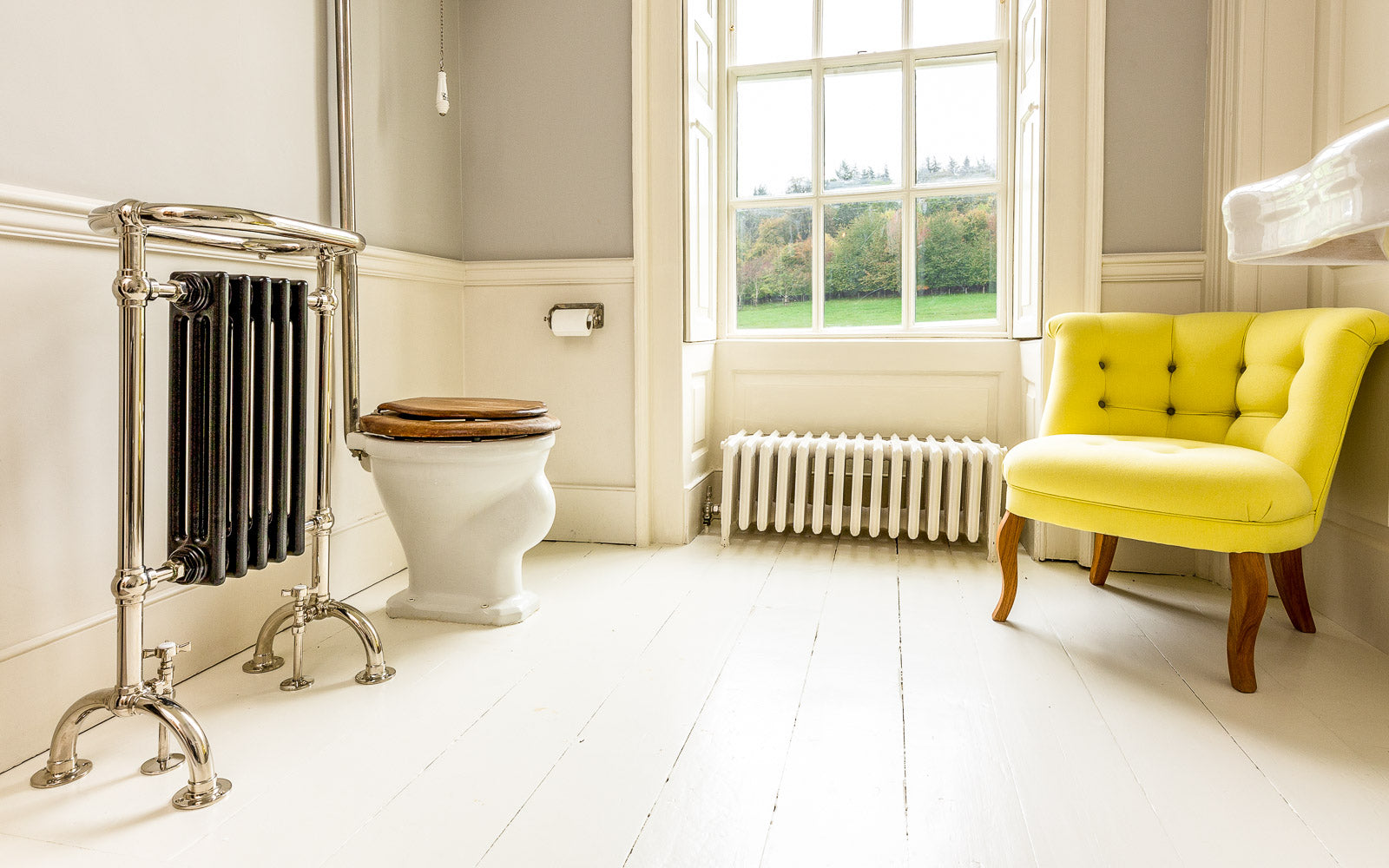 Protect+ Coatings - Rutland London (UAE)