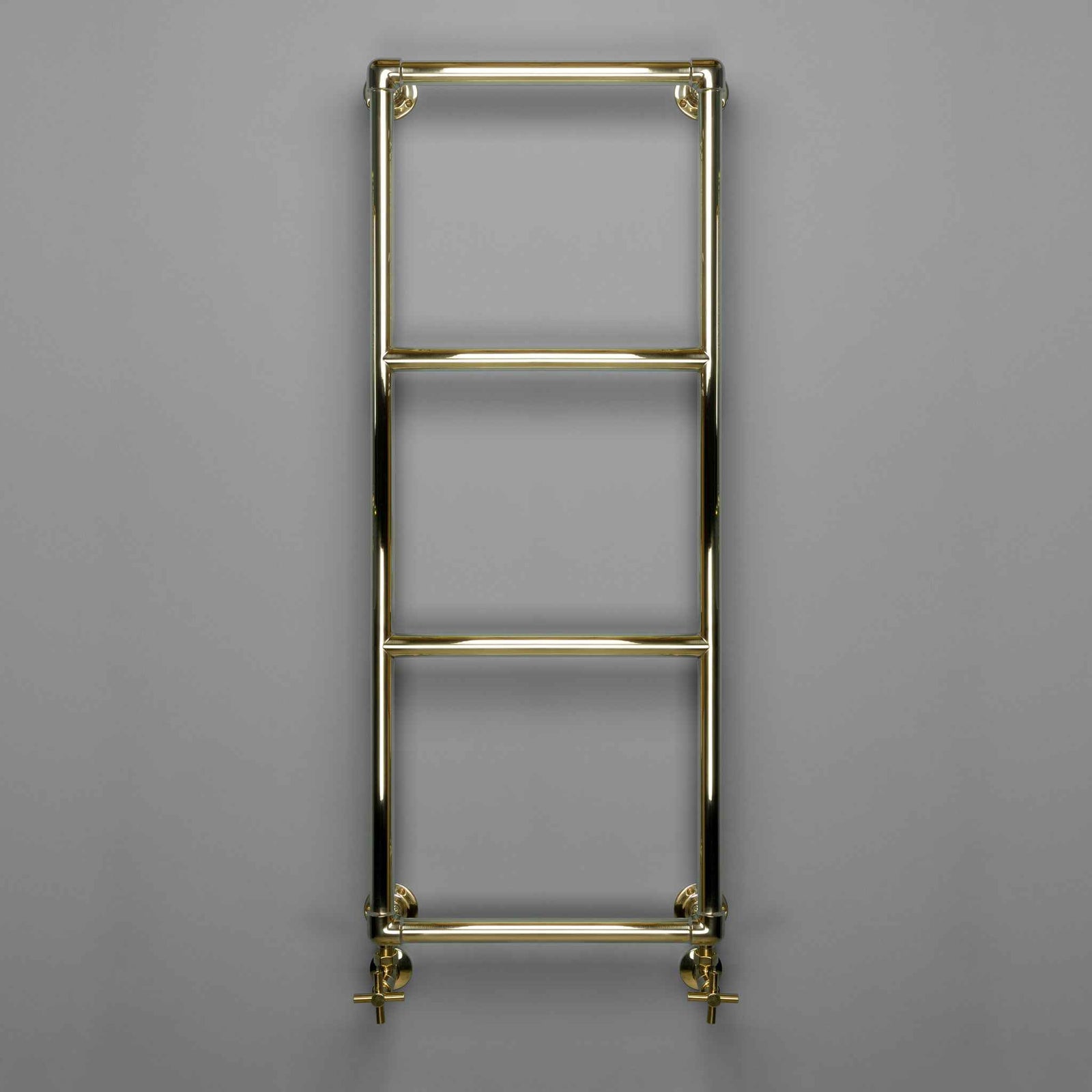 Portman Heated Towel Rail - Rutland London (UAE)