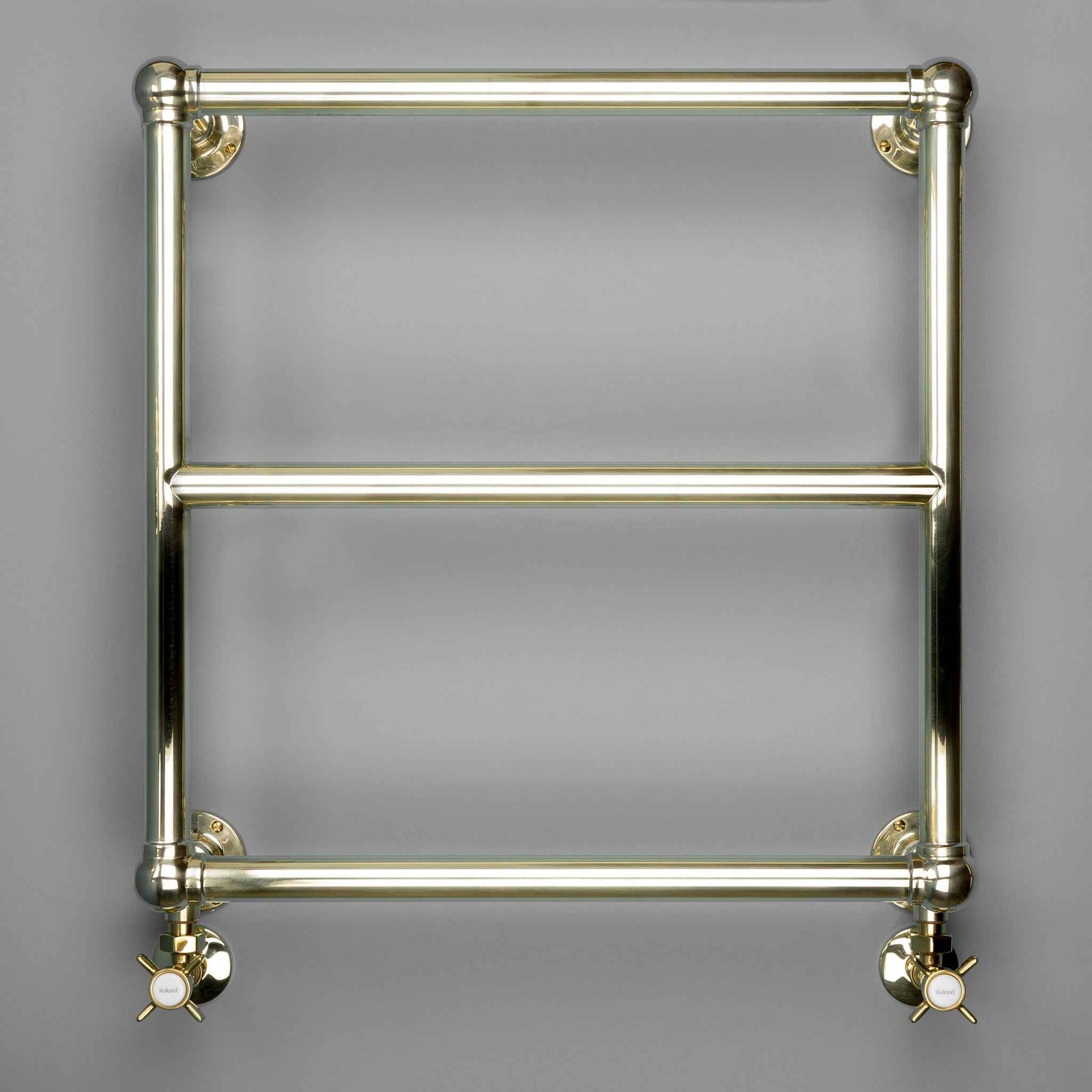 Arlington Heated Towel Rail - Rutland London (UAE)