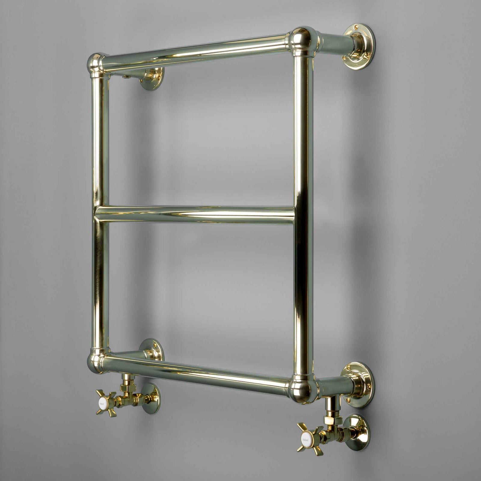 Arlington Heated Towel Rail - Rutland London (UAE)