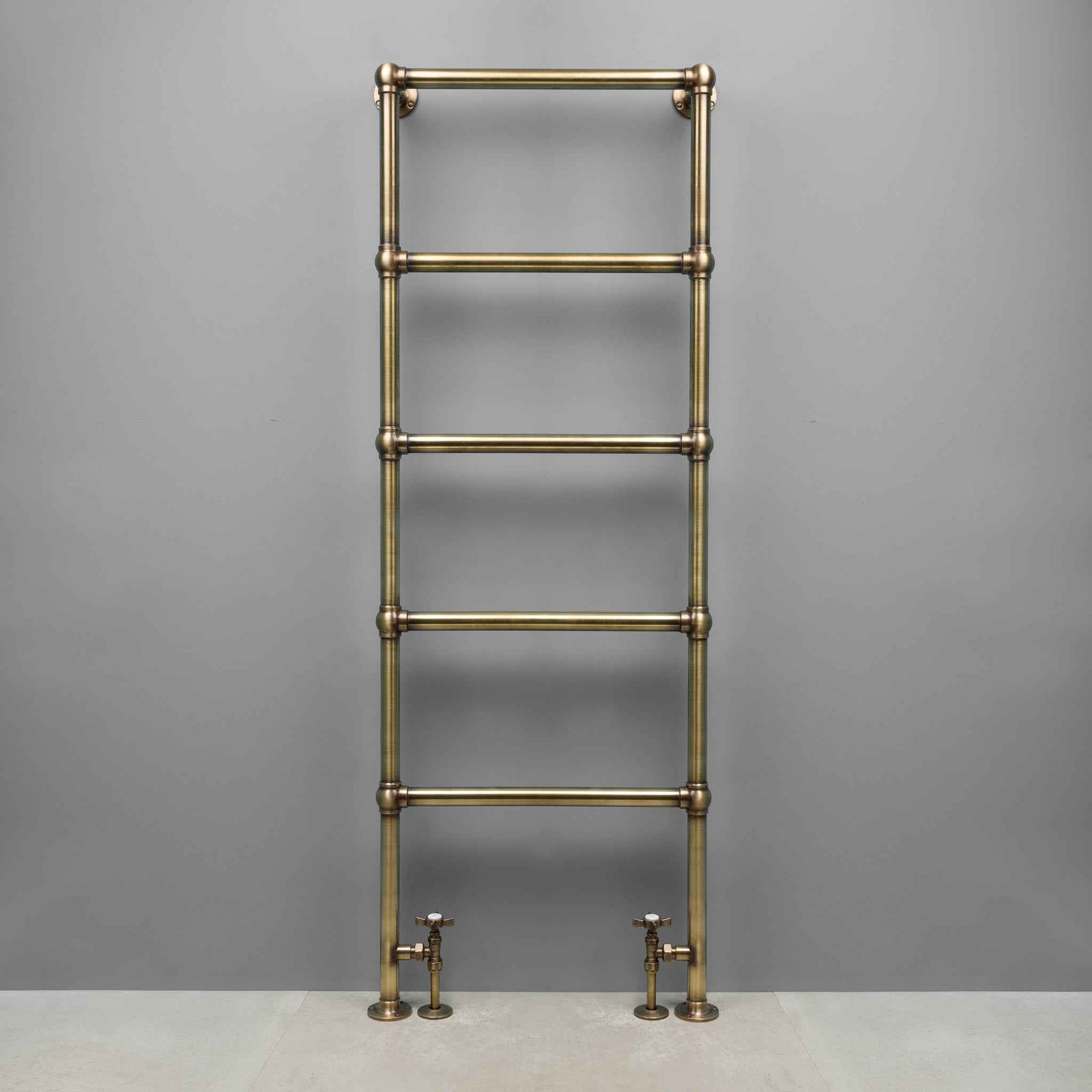 Chester Heated Towel Rail - Rutland London (UAE)