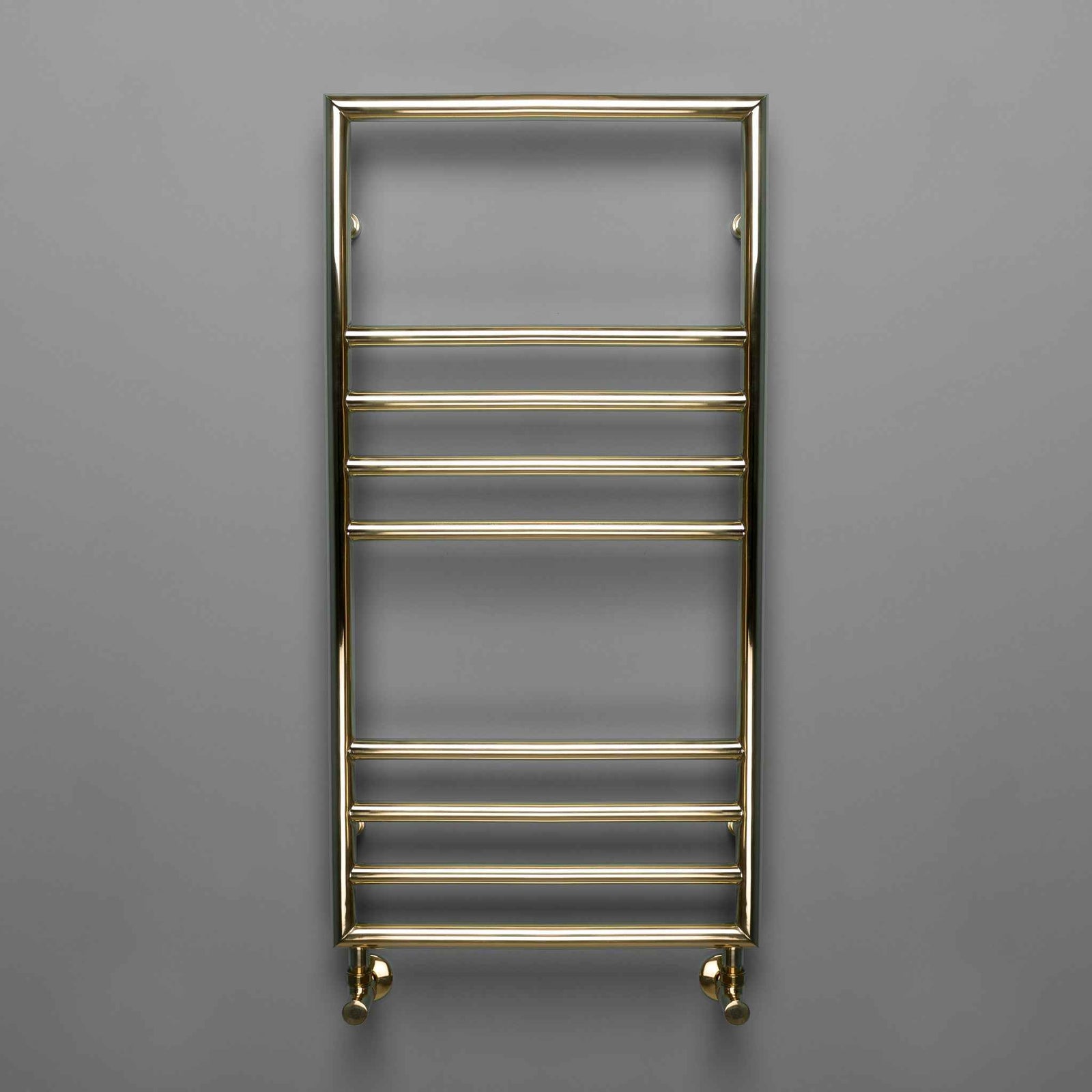 Thurlo Heated Towel Rail - Rutland London (UAE)