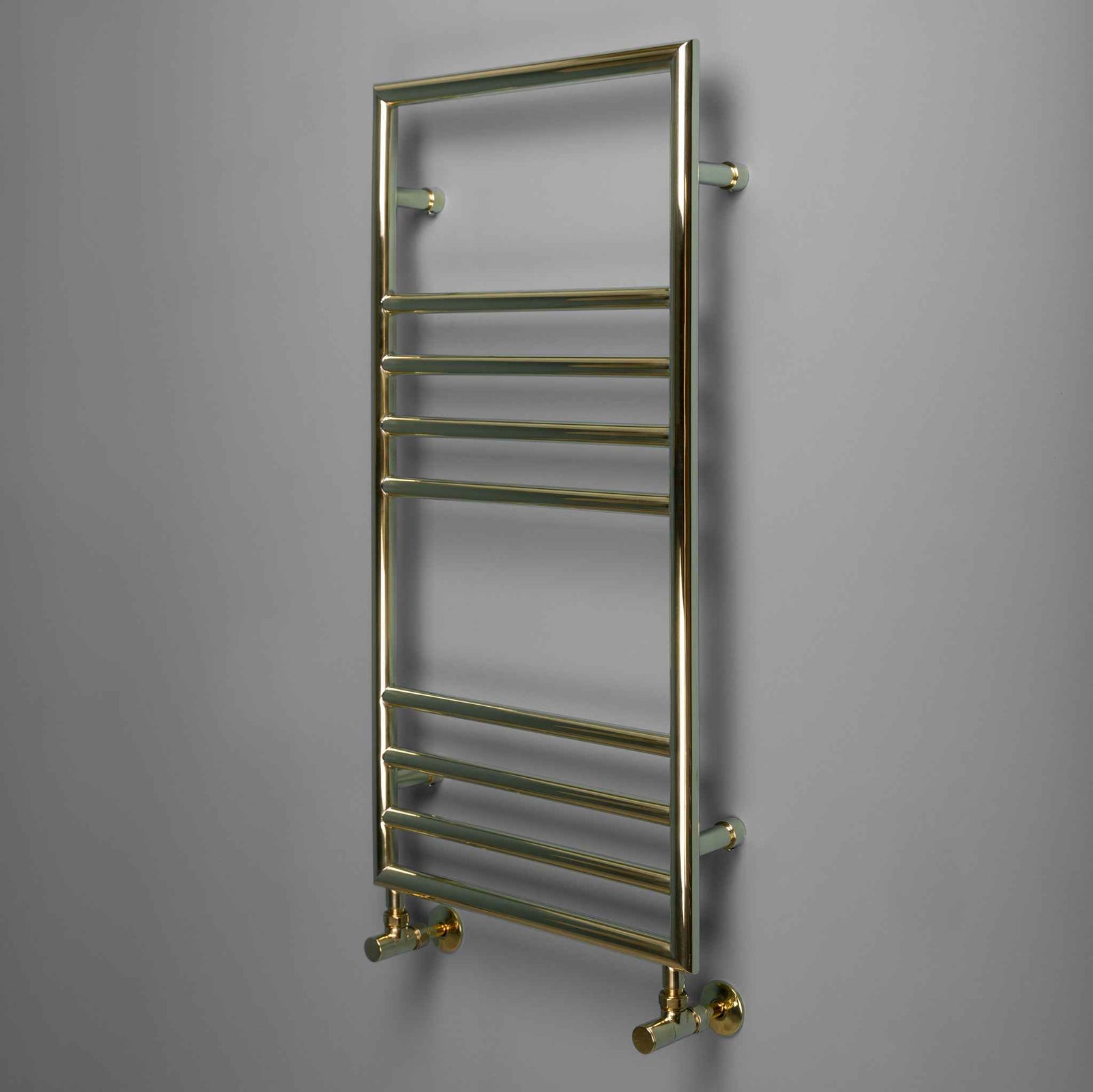 Thurlo Heated Towel Rail - Rutland London (UAE)