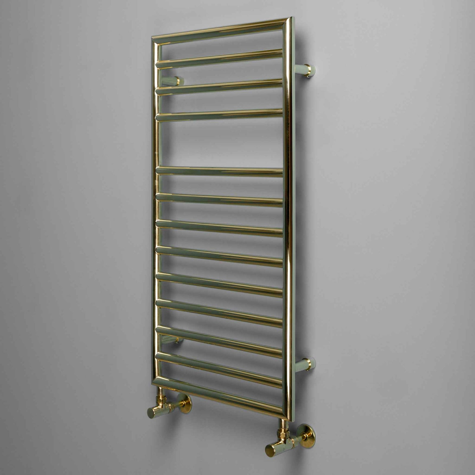 Ion Heated Towel Rail - Rutland London (UAE)