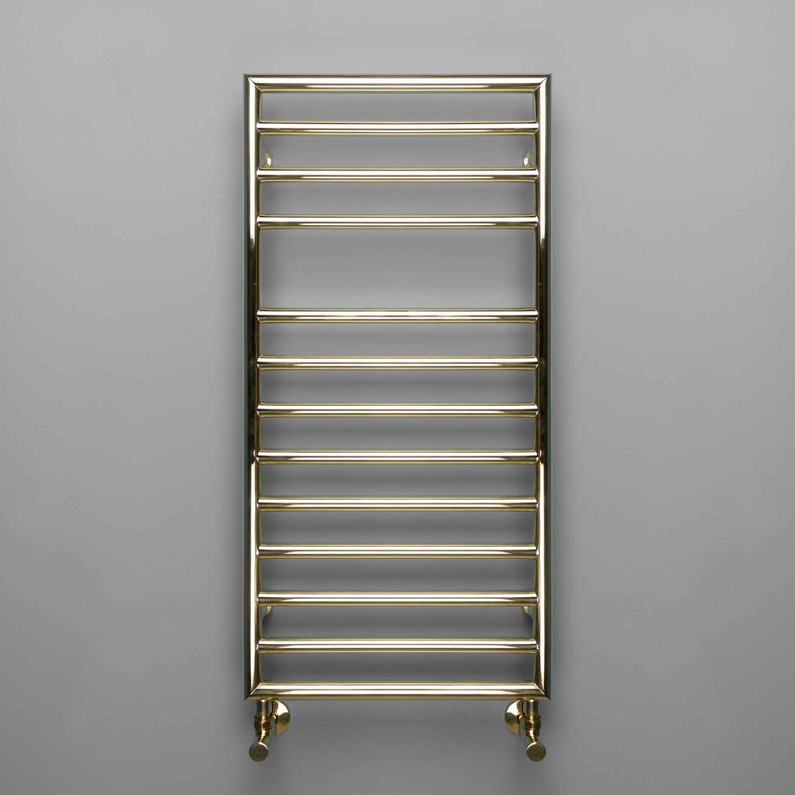Ion Heated Towel Rail - Rutland London (UAE)