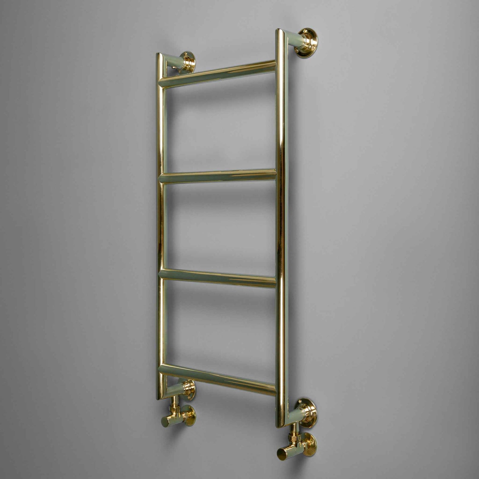 Fitzroy Heated Towel Rail - Rutland London (UAE)