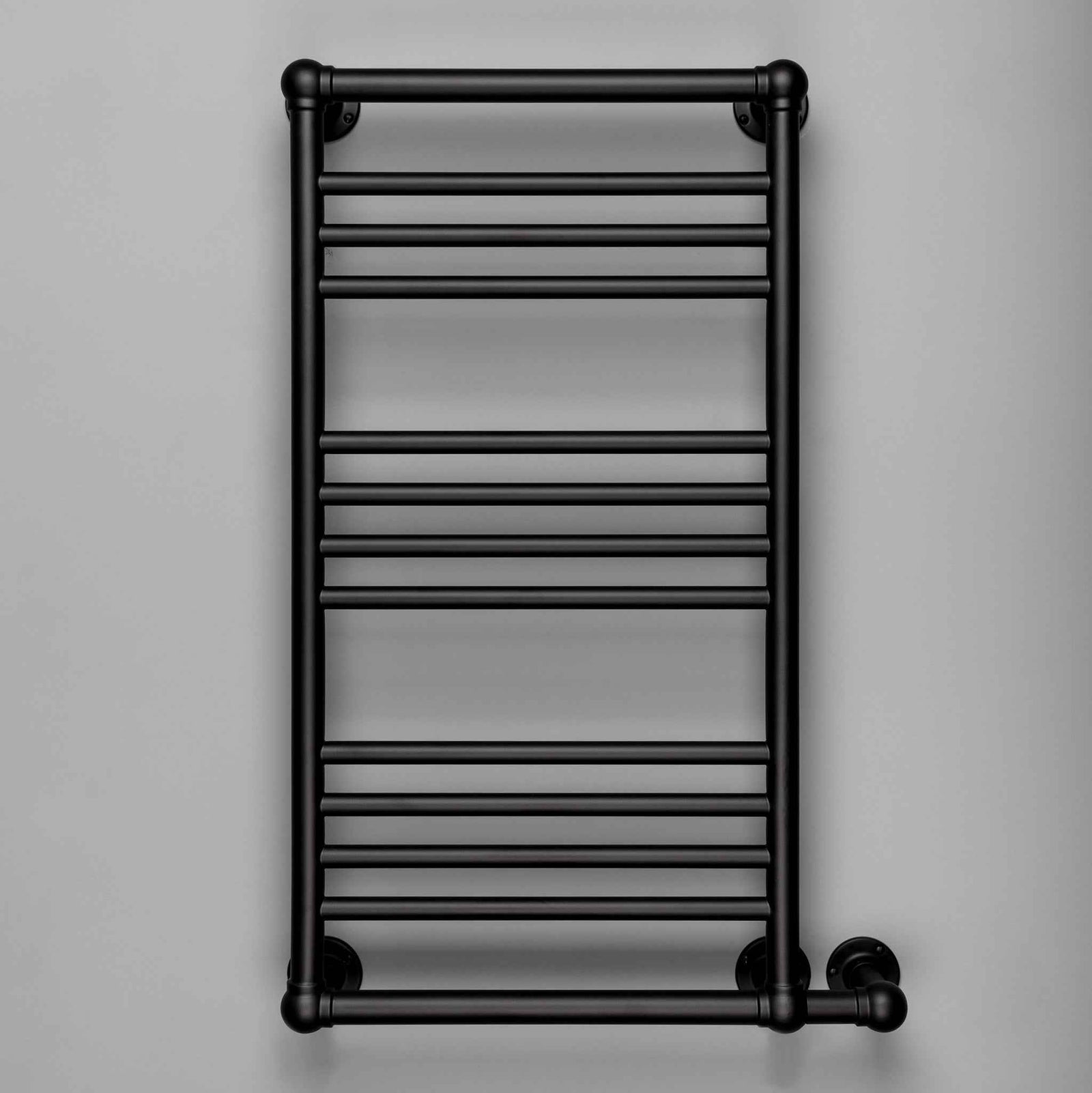 Milner Heated Towel Rail - Rutland London (UAE)
