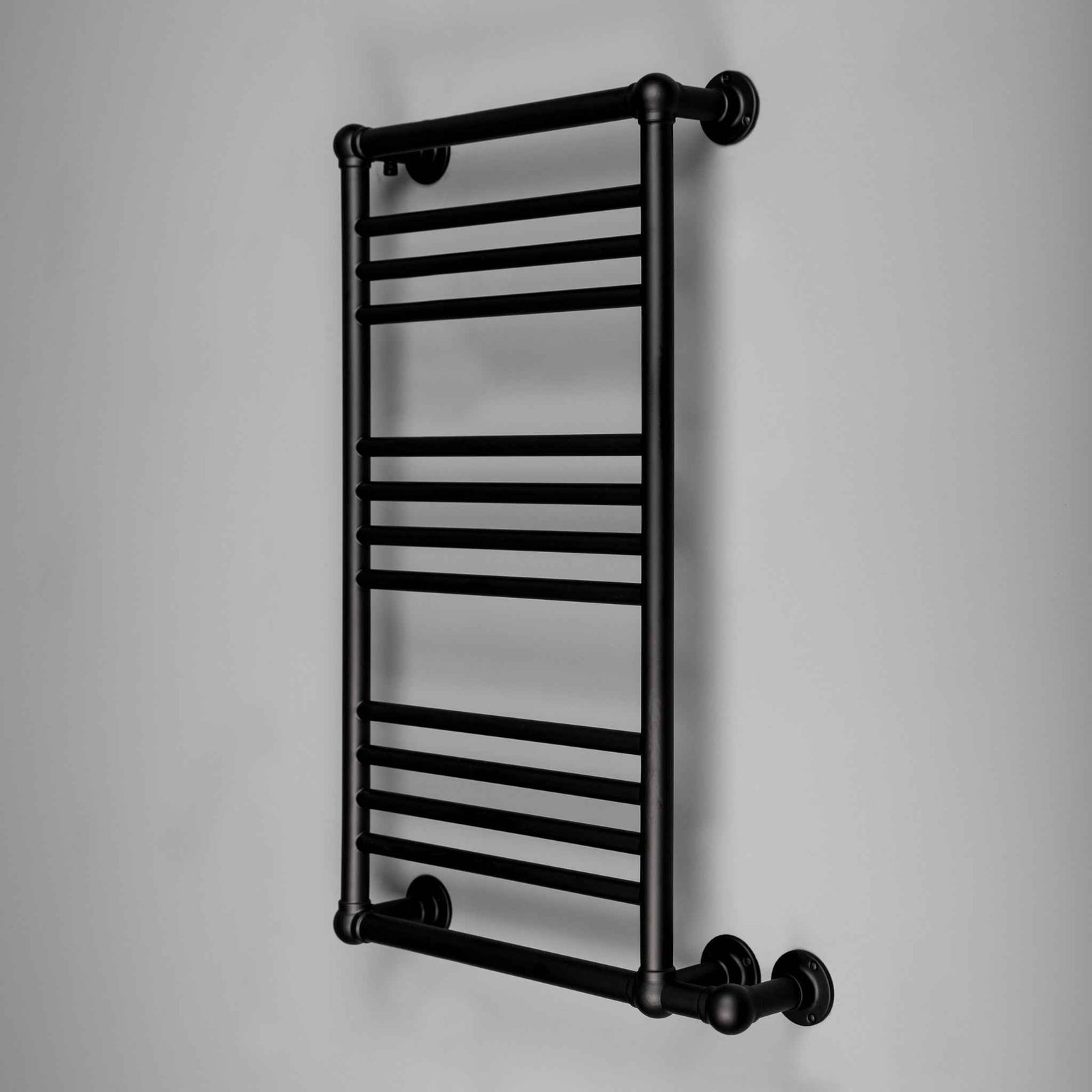 Milner Heated Towel Rail - Rutland London (UAE)