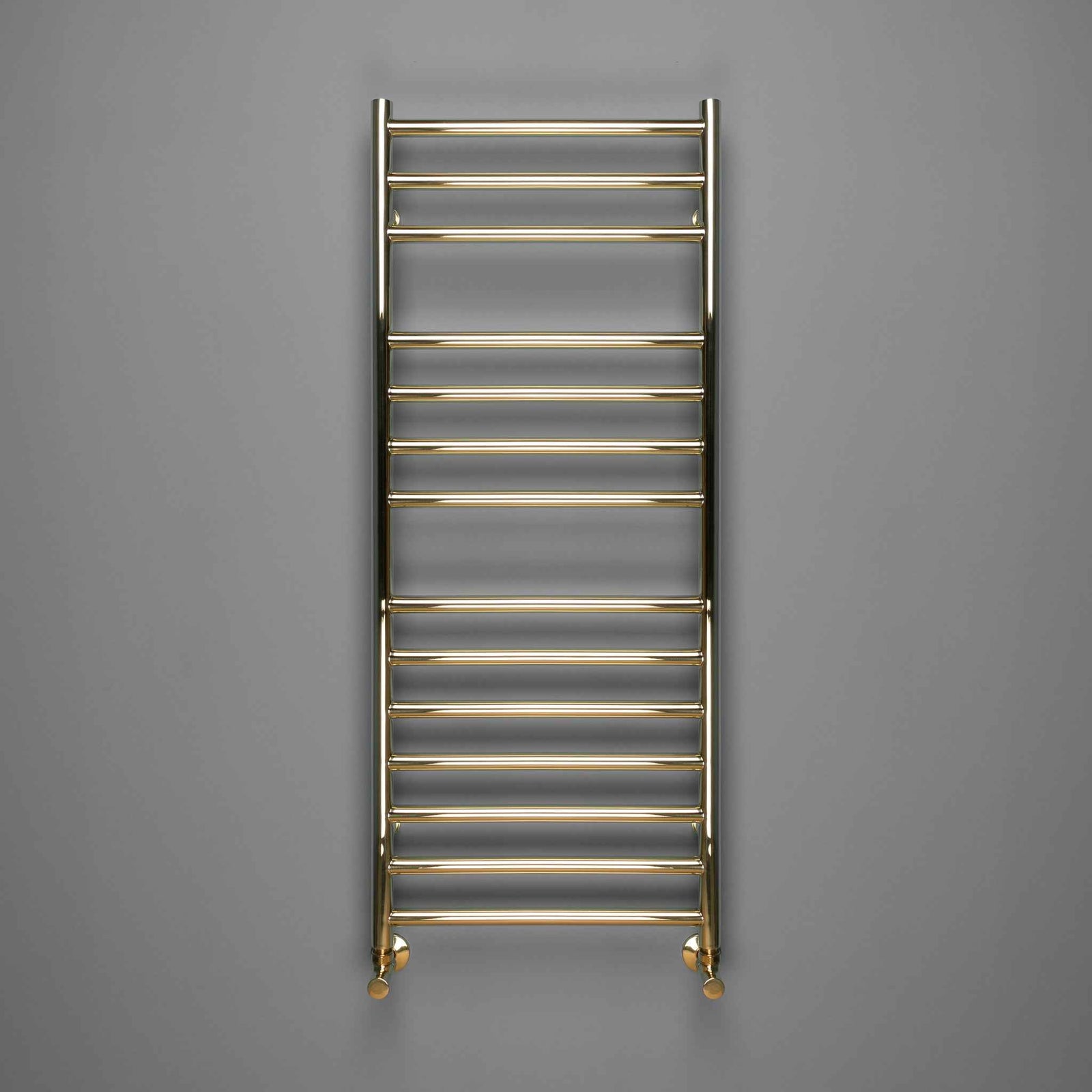 Redcliffe Heated Towel Rail - Rutland London (UAE)