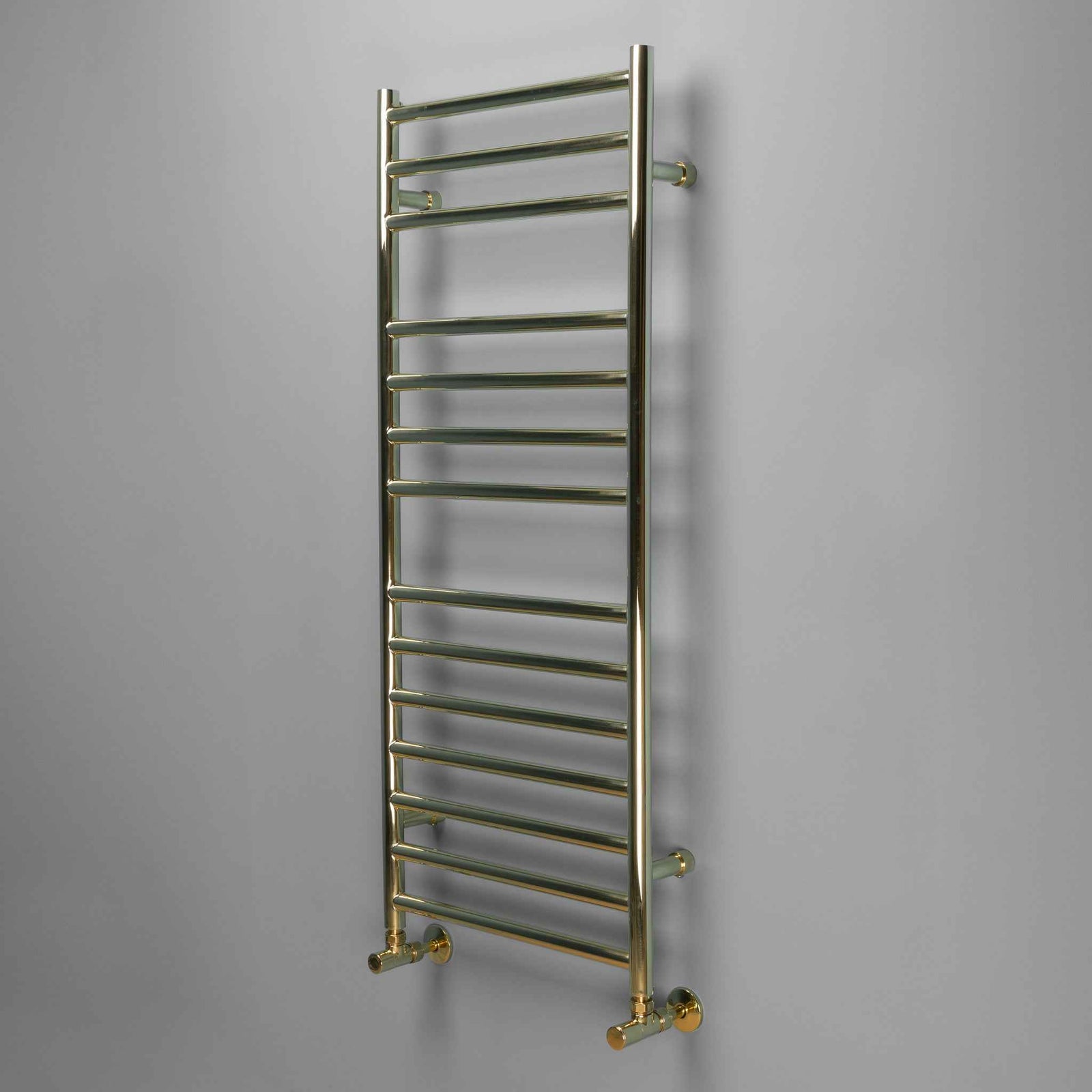 Redcliffe Heated Towel Rail - Rutland London (UAE)