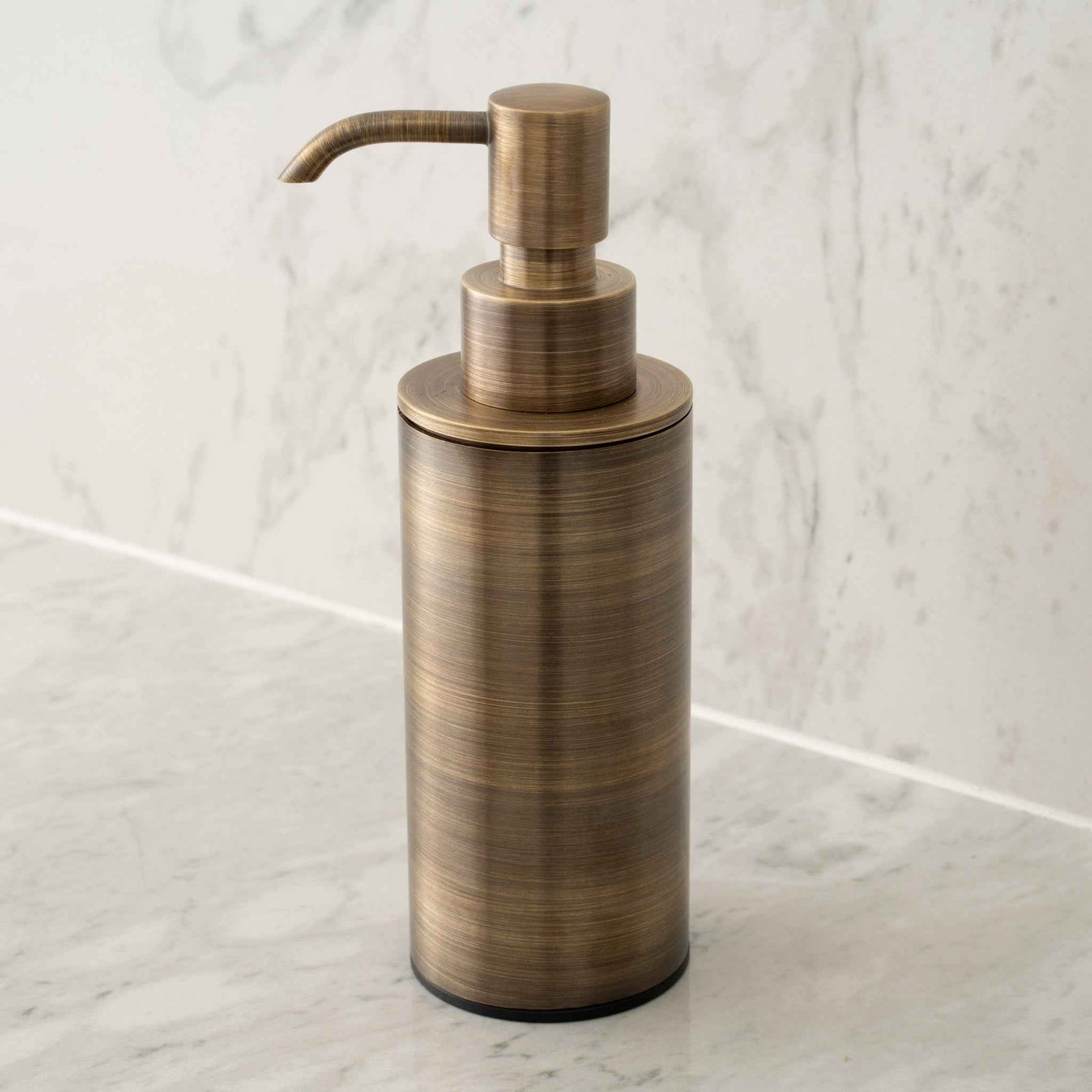 Shoreditch Freestanding Soap Dispenser - Rutland London (UAE)