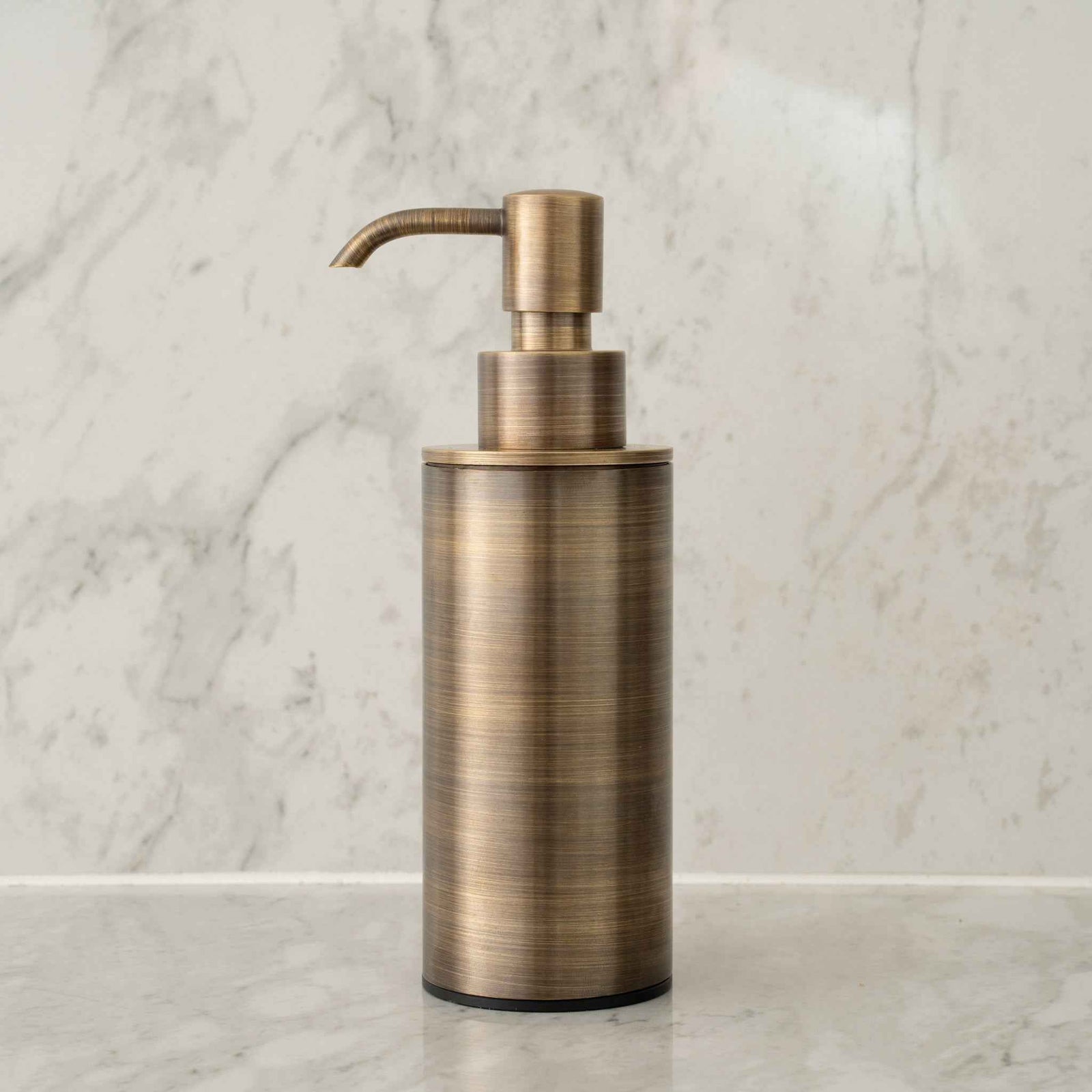 Shoreditch Freestanding Soap Dispenser - Rutland London (UAE)