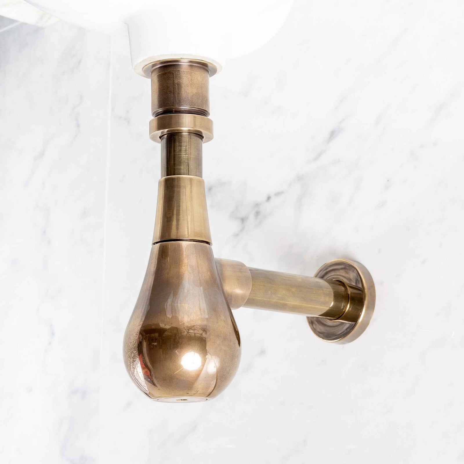 Dorset Bottle Trap - Rutland London (UAE)