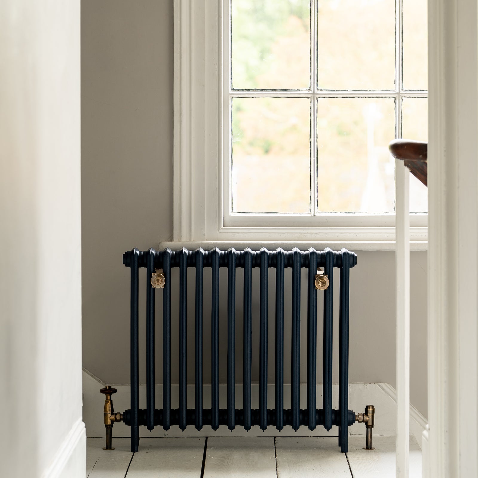 Explore Radiators - Rutland London (UAE)