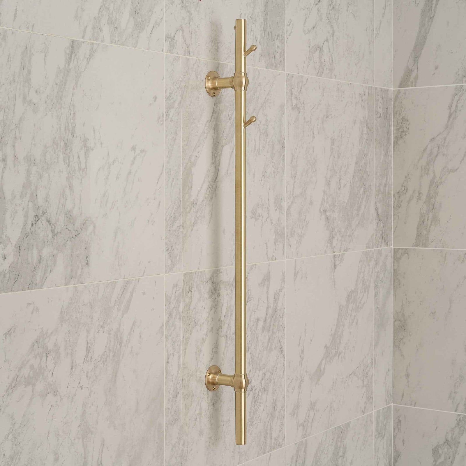 Cubitt Concealed Hot Tree Heated Towel Rail - Rutland London (UAE)