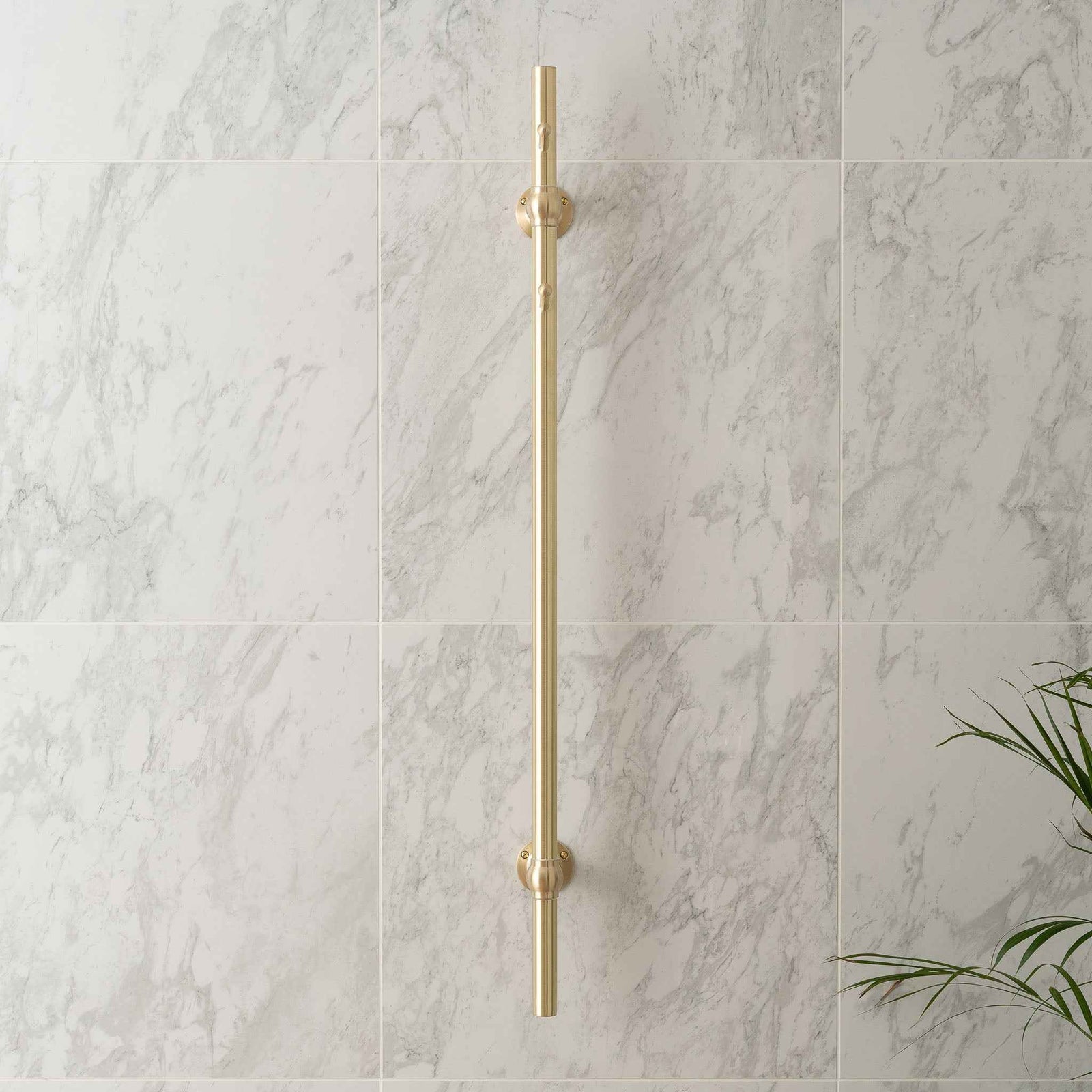 Cubitt Concealed Hot Tree Heated Towel Rail - Rutland London (UAE)