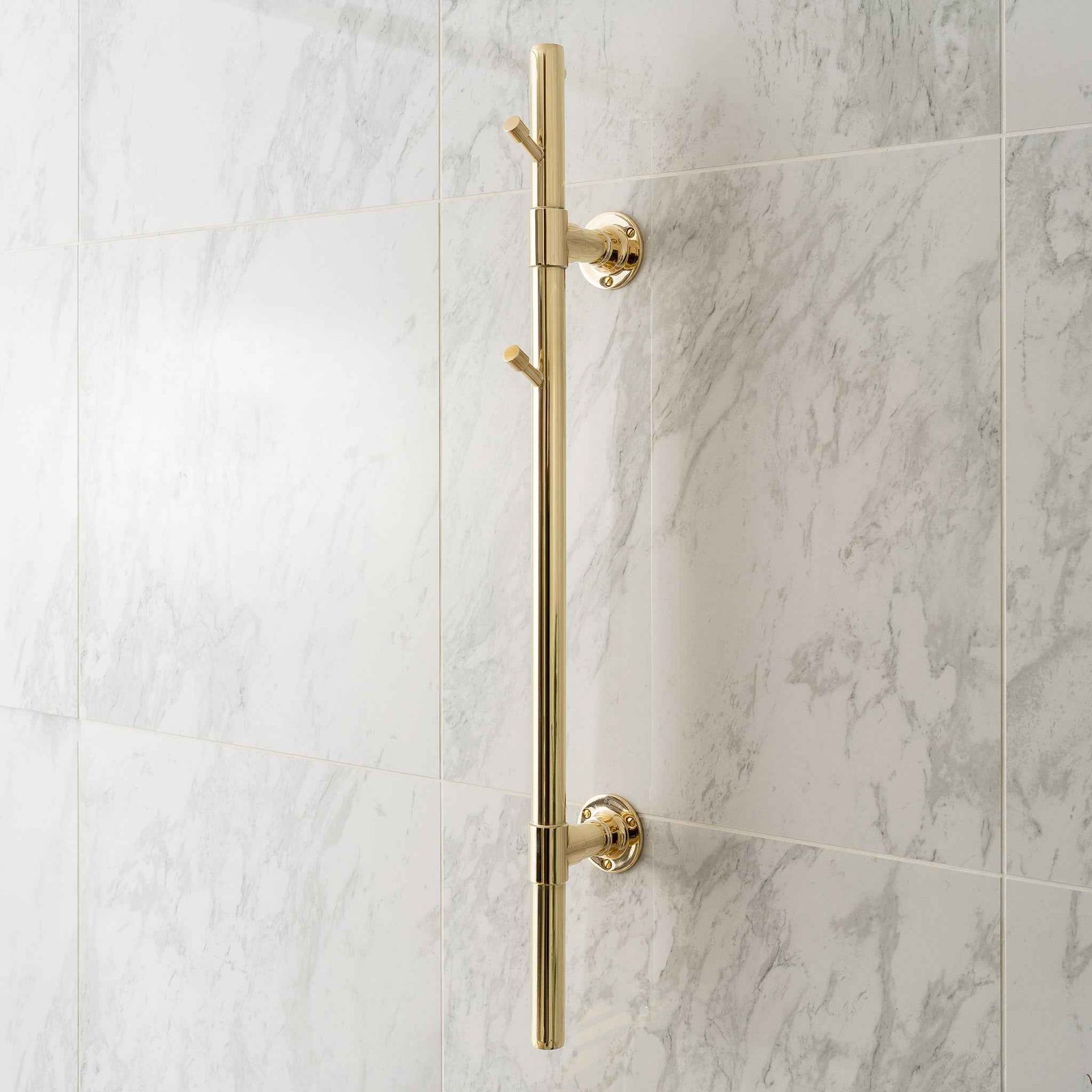 Edwardes Concealed Hot Tree Heated Towel Rail - Rutland London (UAE)