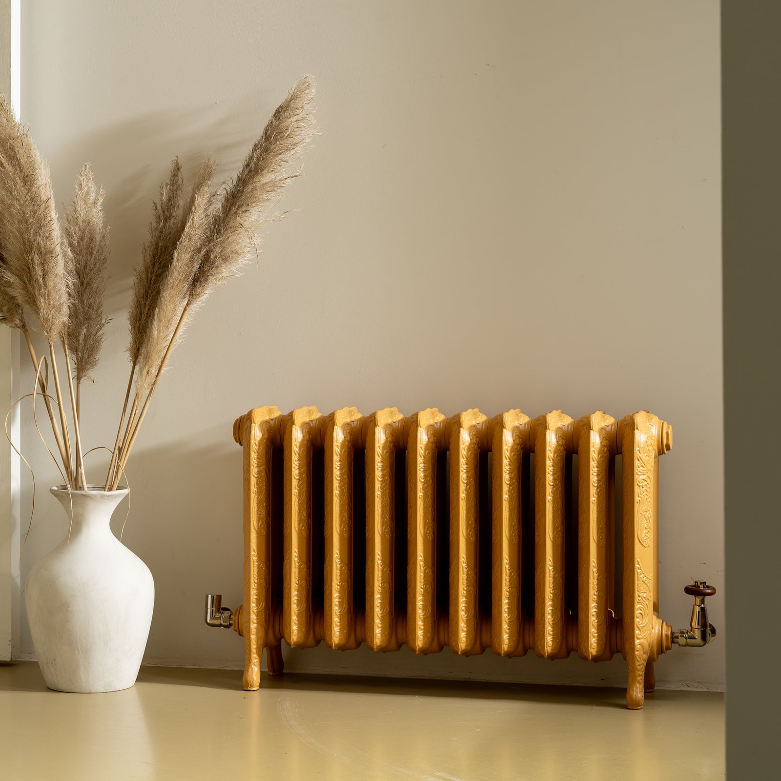 Explore Radiators - Rutland London (UAE)