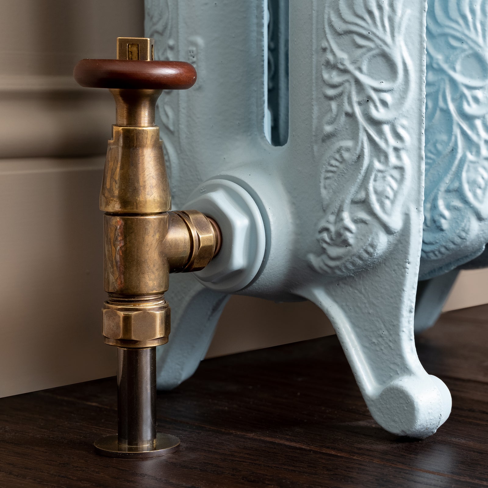 Radiator Valves - Rutland London (UAE)
