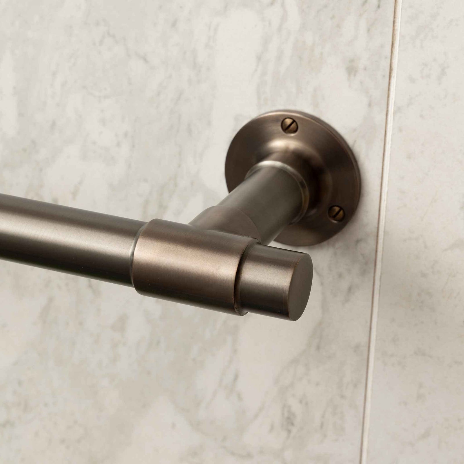 Woburn Towel Bar - Rutland London (UAE)