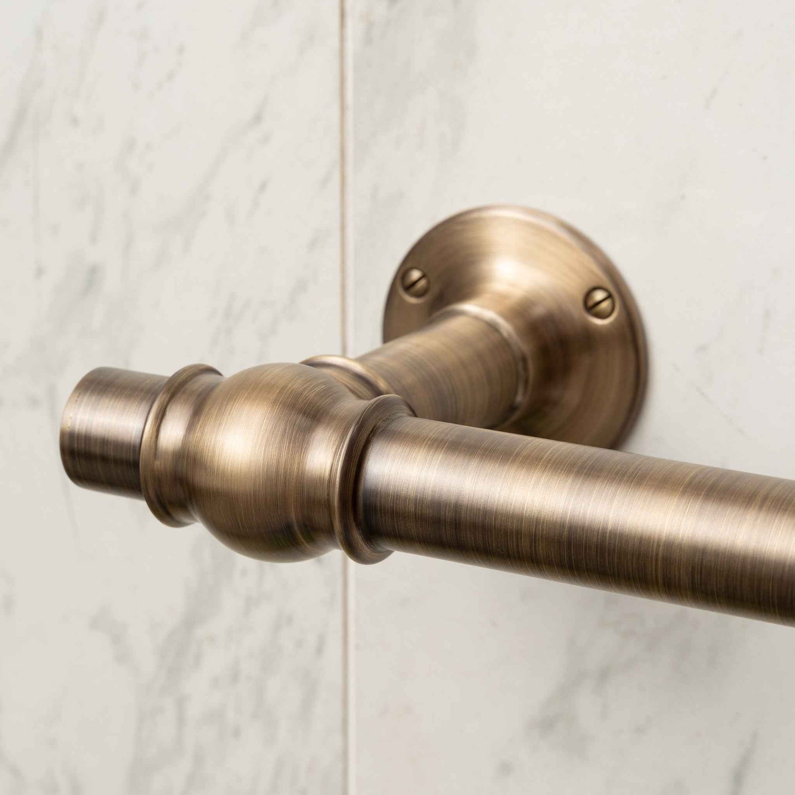 Myddelton Towel Bar - Rutland London (UAE)