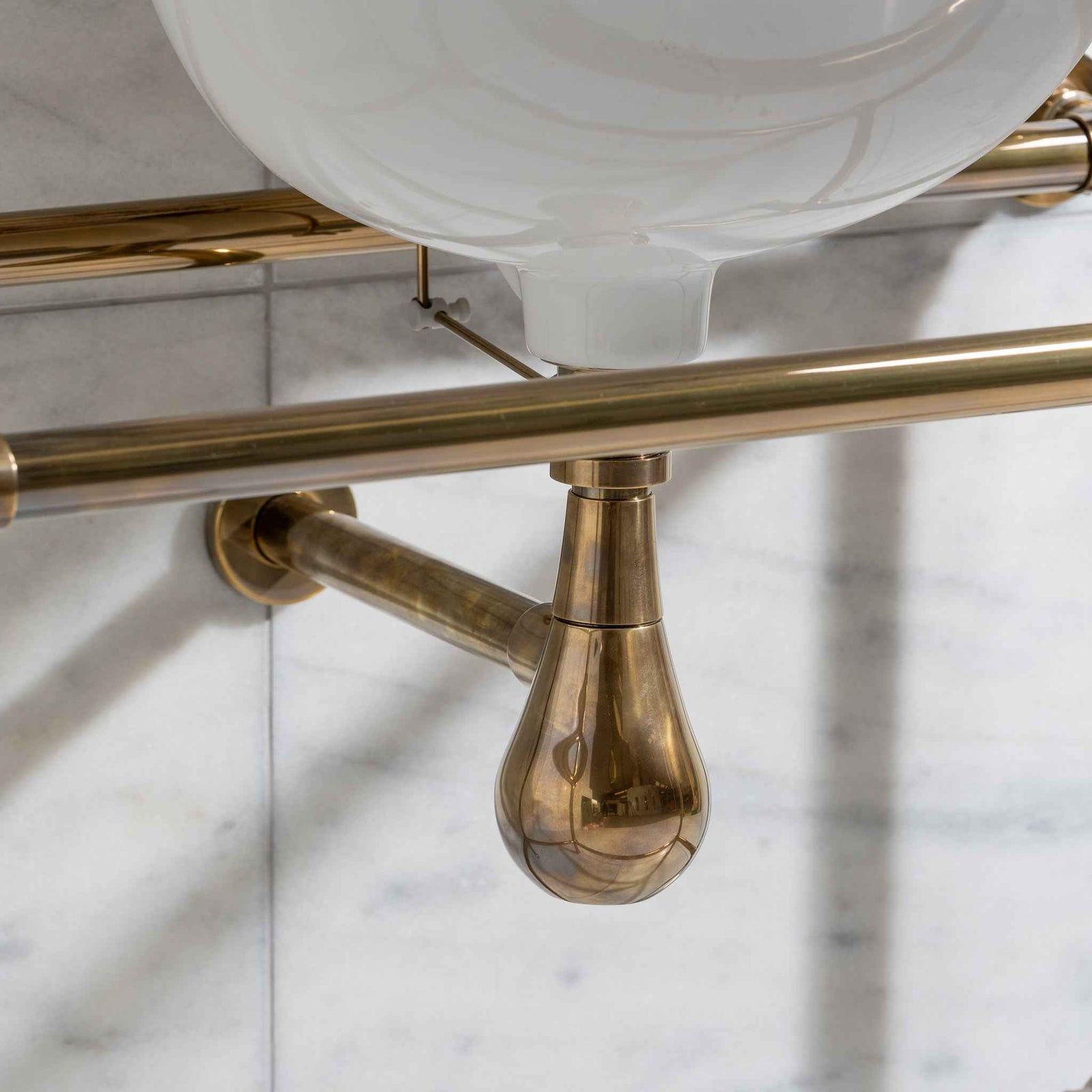 Dorset Bottle Trap - Rutland London (UAE)