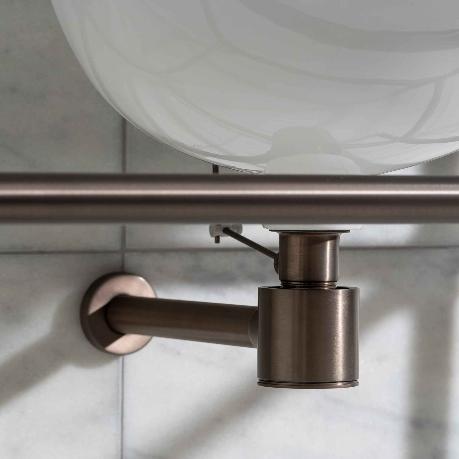 Tate Bottle Trap - Rutland London (UAE)