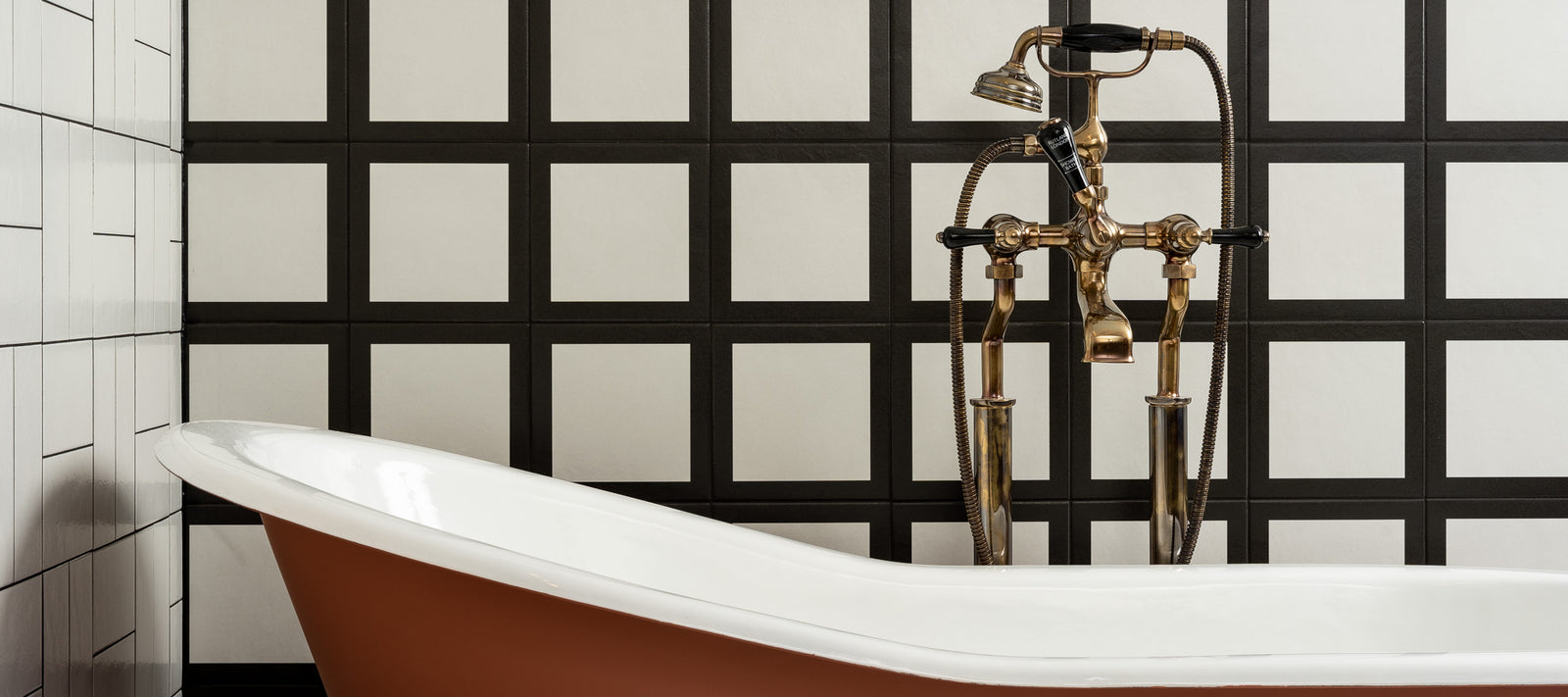 Discover Bathrooms - Rutland London (UAE)