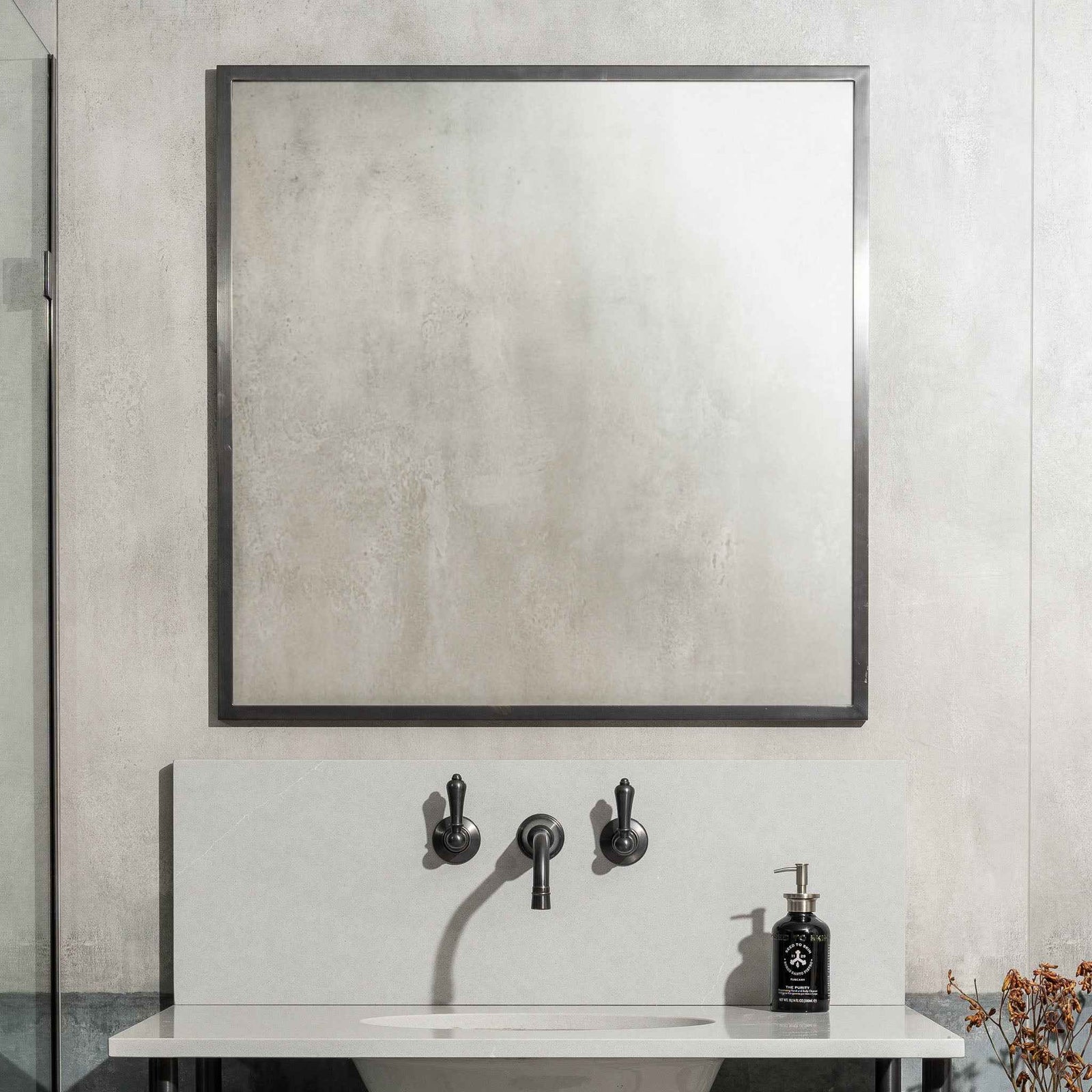 Cambridge Mirror - Rutland London (UAE)