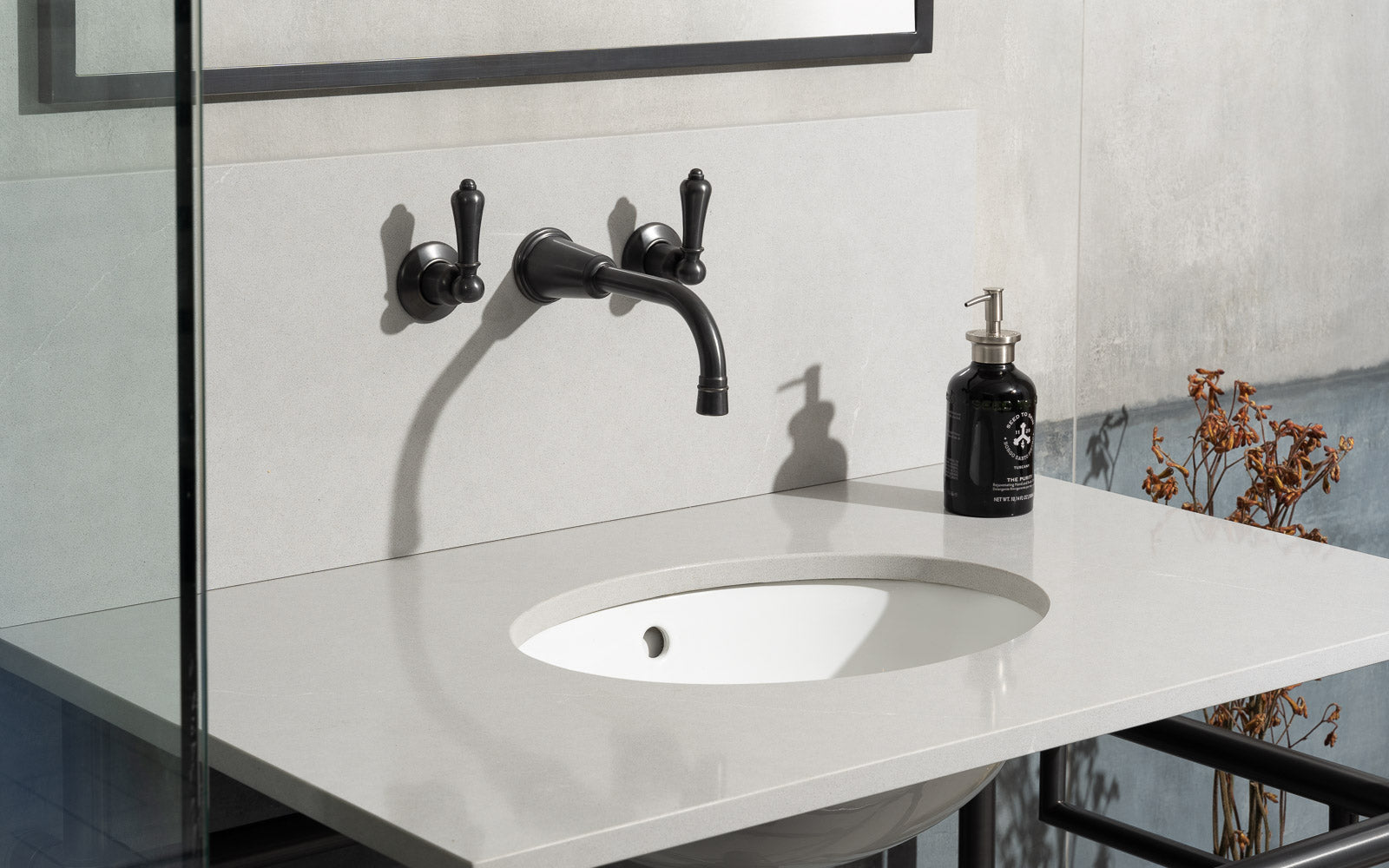 Protect+ Coatings - Rutland London (UAE)