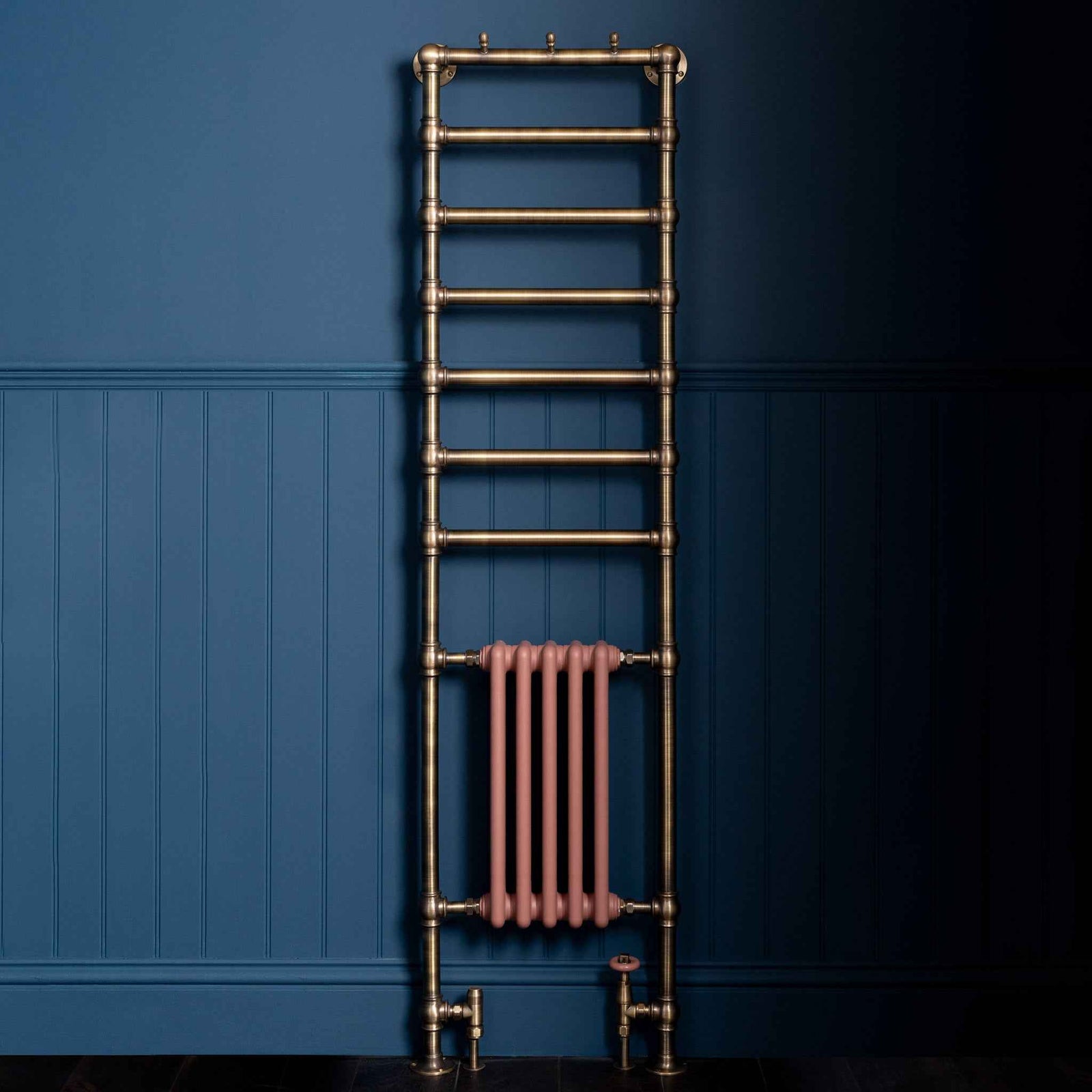 Primrose Heated Utility Rack - Rutland London (UAE)