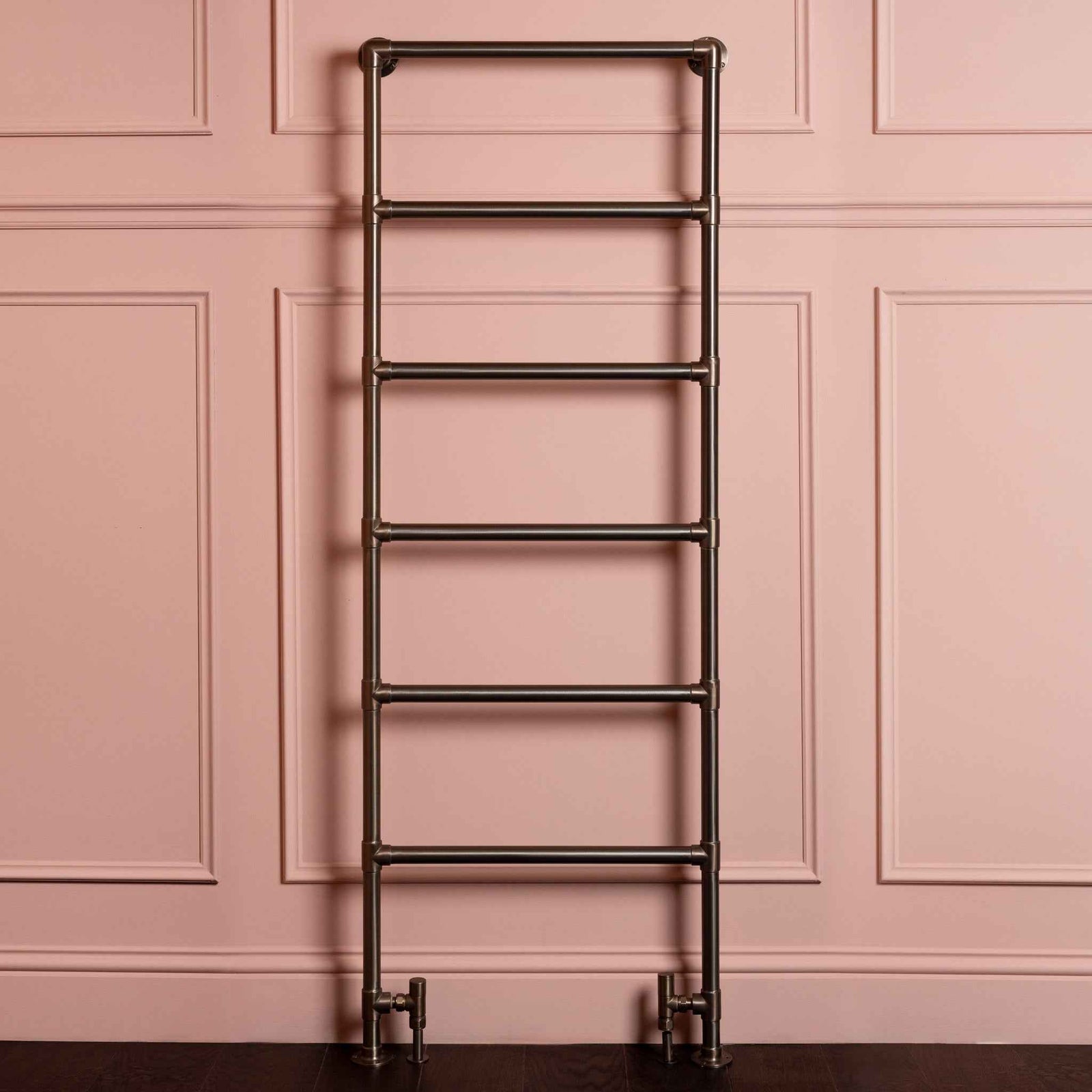 Sidney Heated Towel Rail - Rutland London (UAE)