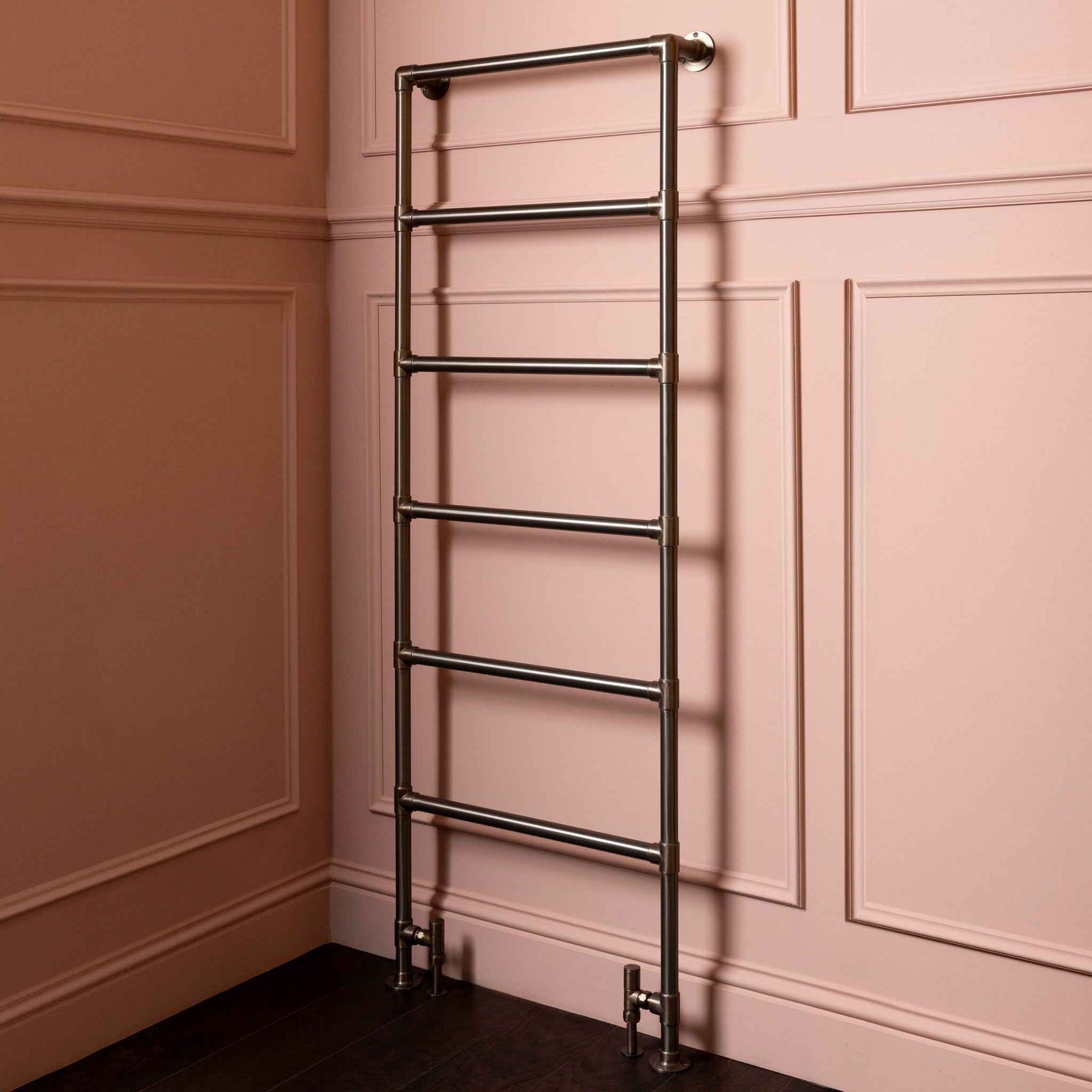 Sidney Heated Towel Rail - Rutland London (UAE)
