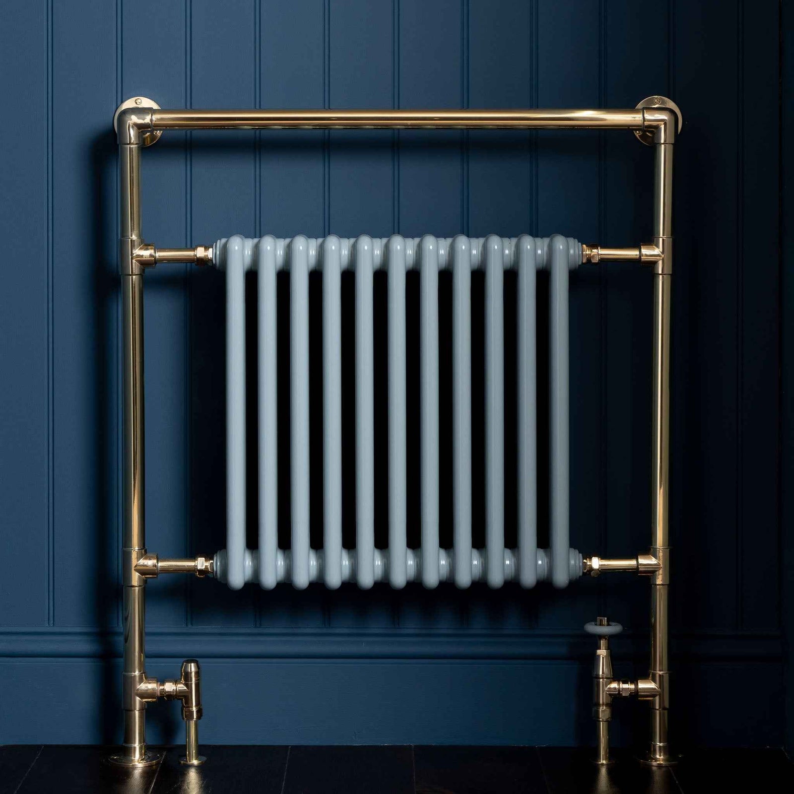 Capstan Heated Towel Rail - Rutland London (UAE)